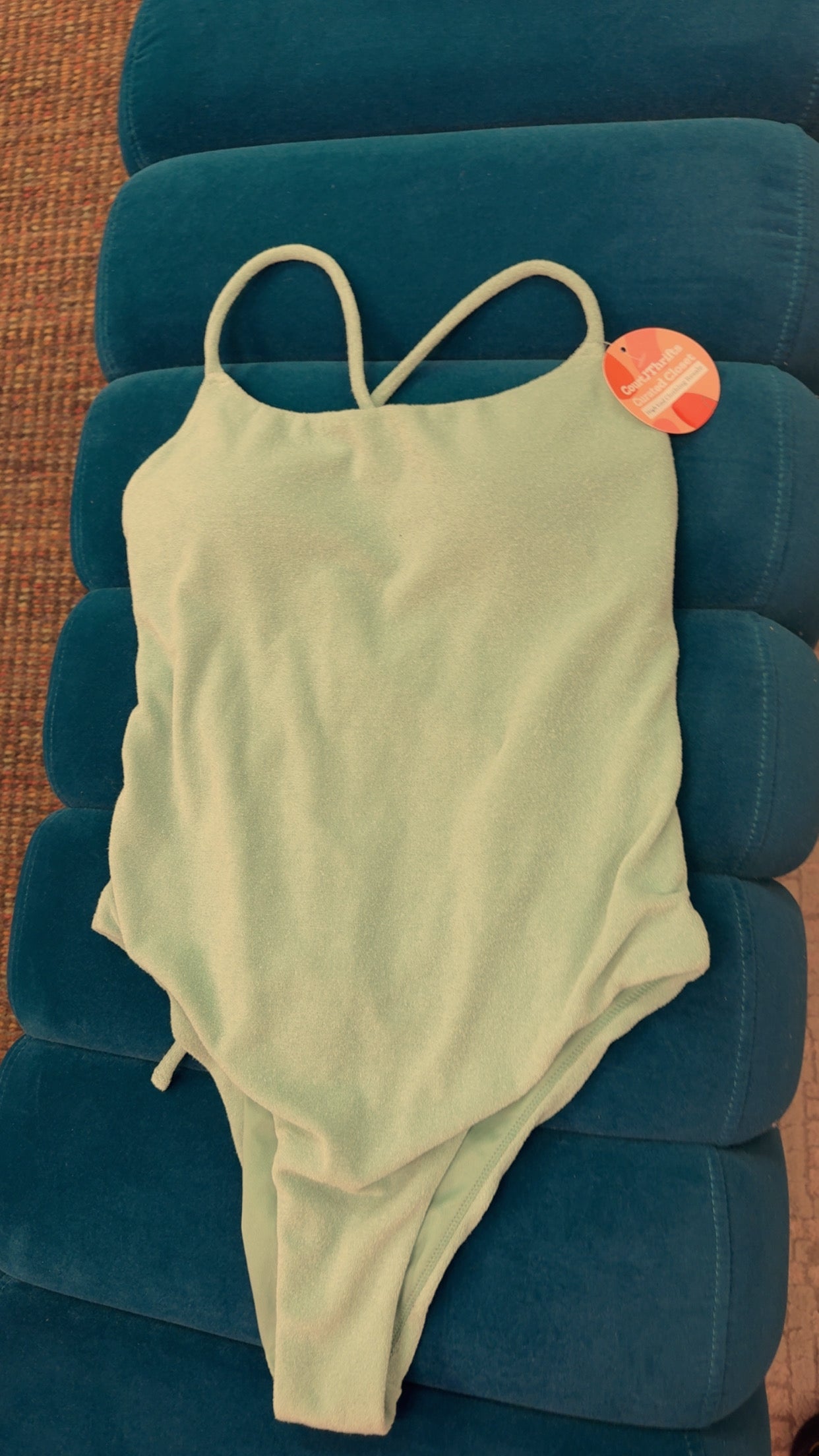 Victoria’s Secret One Piece Swimsuit Size Small