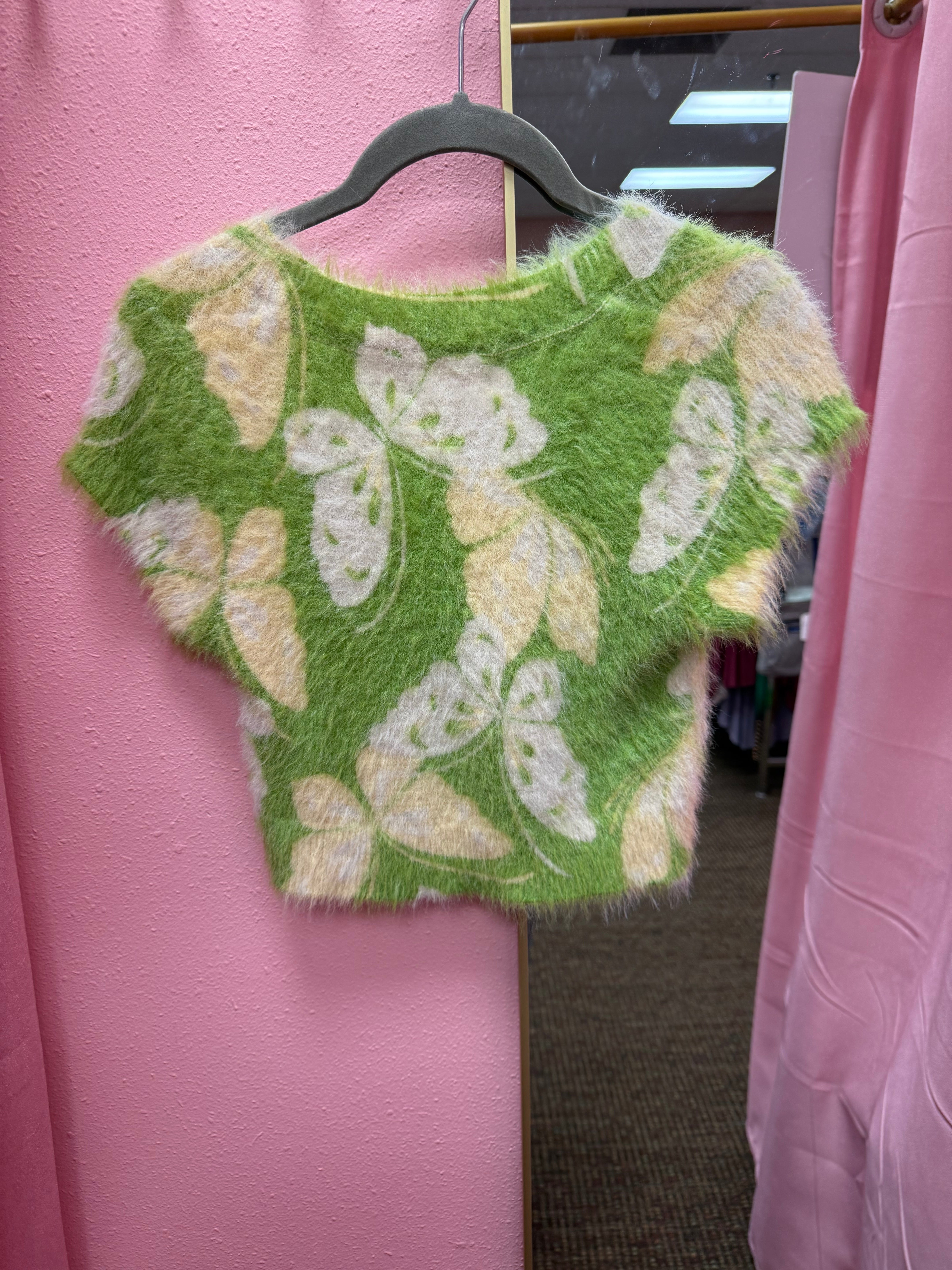 Urban Outfitters Top Small NWT