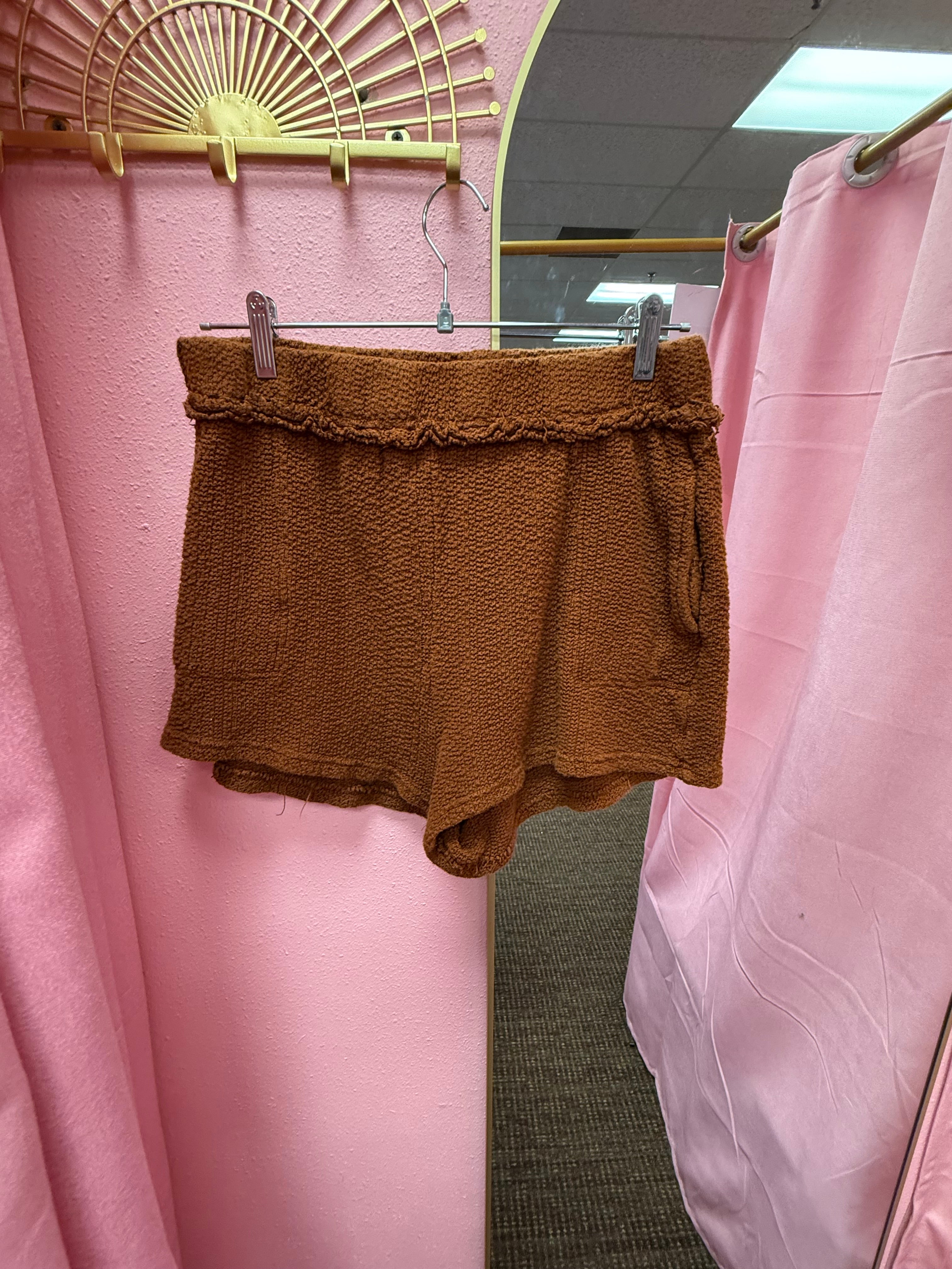 Free People Beach Shorts Medium