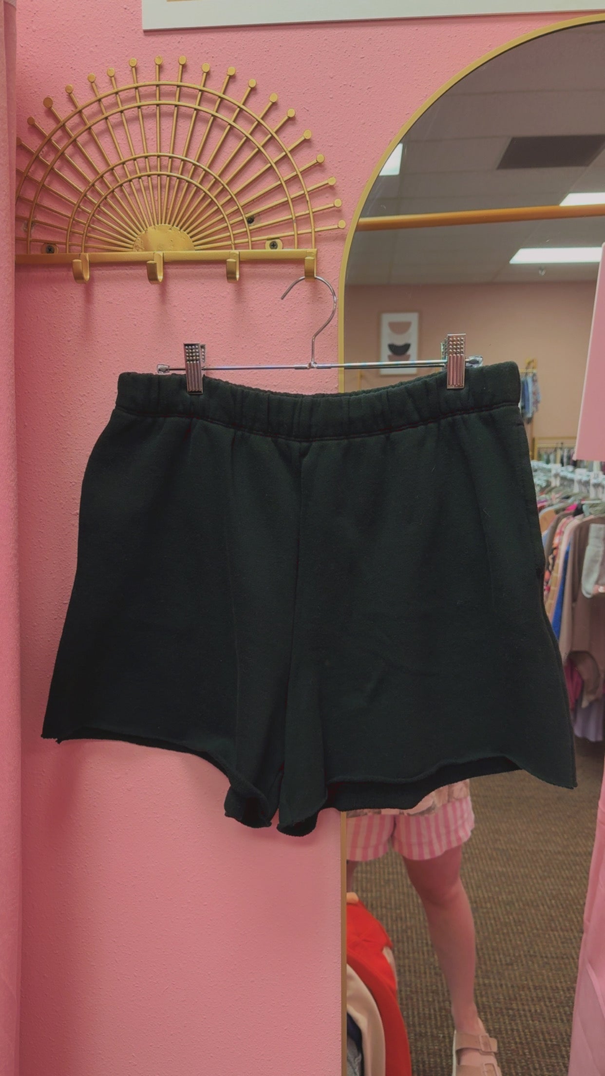 Aerie Sweat Shorts Size XL