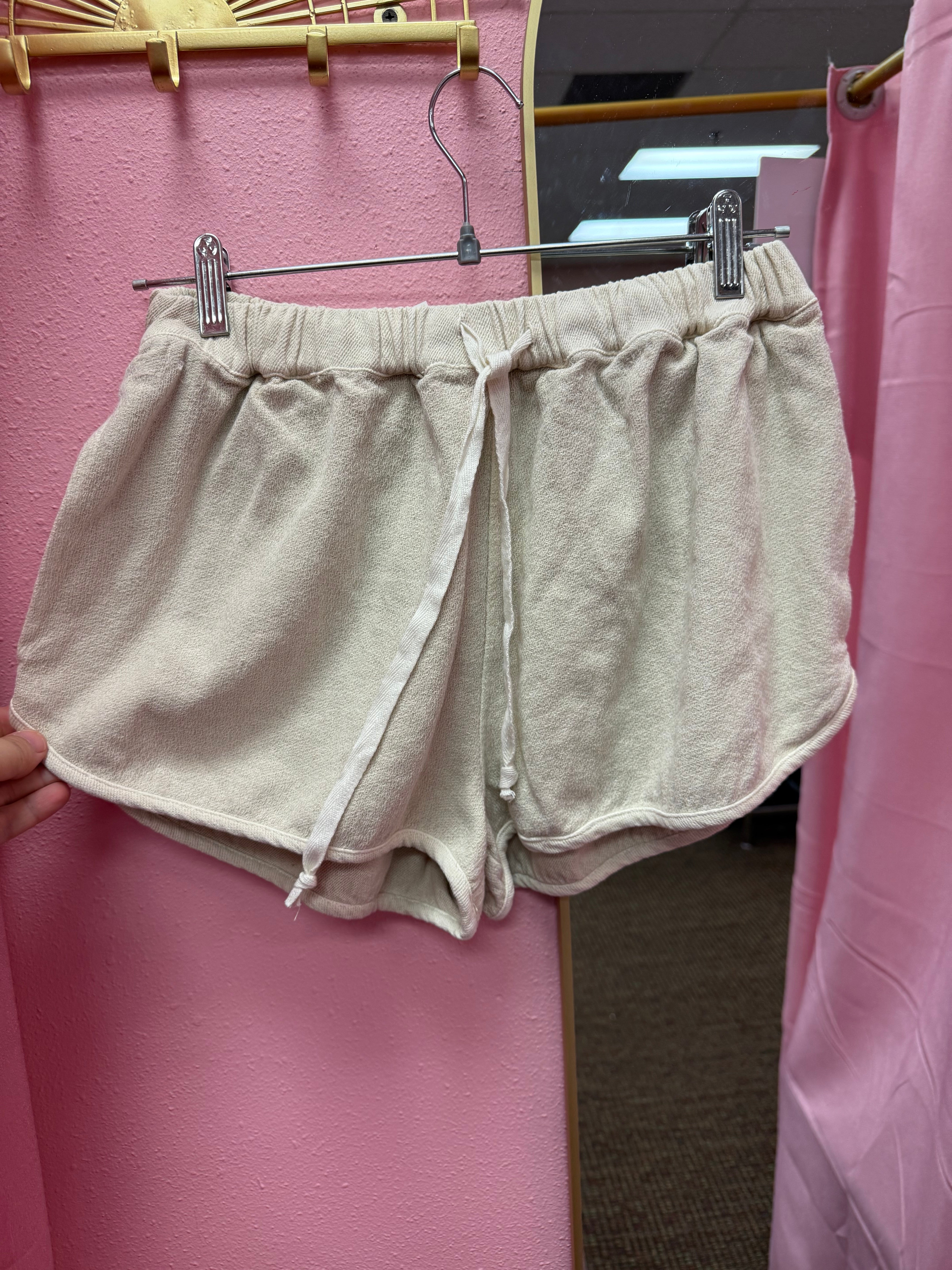 Free People Shorts Medium