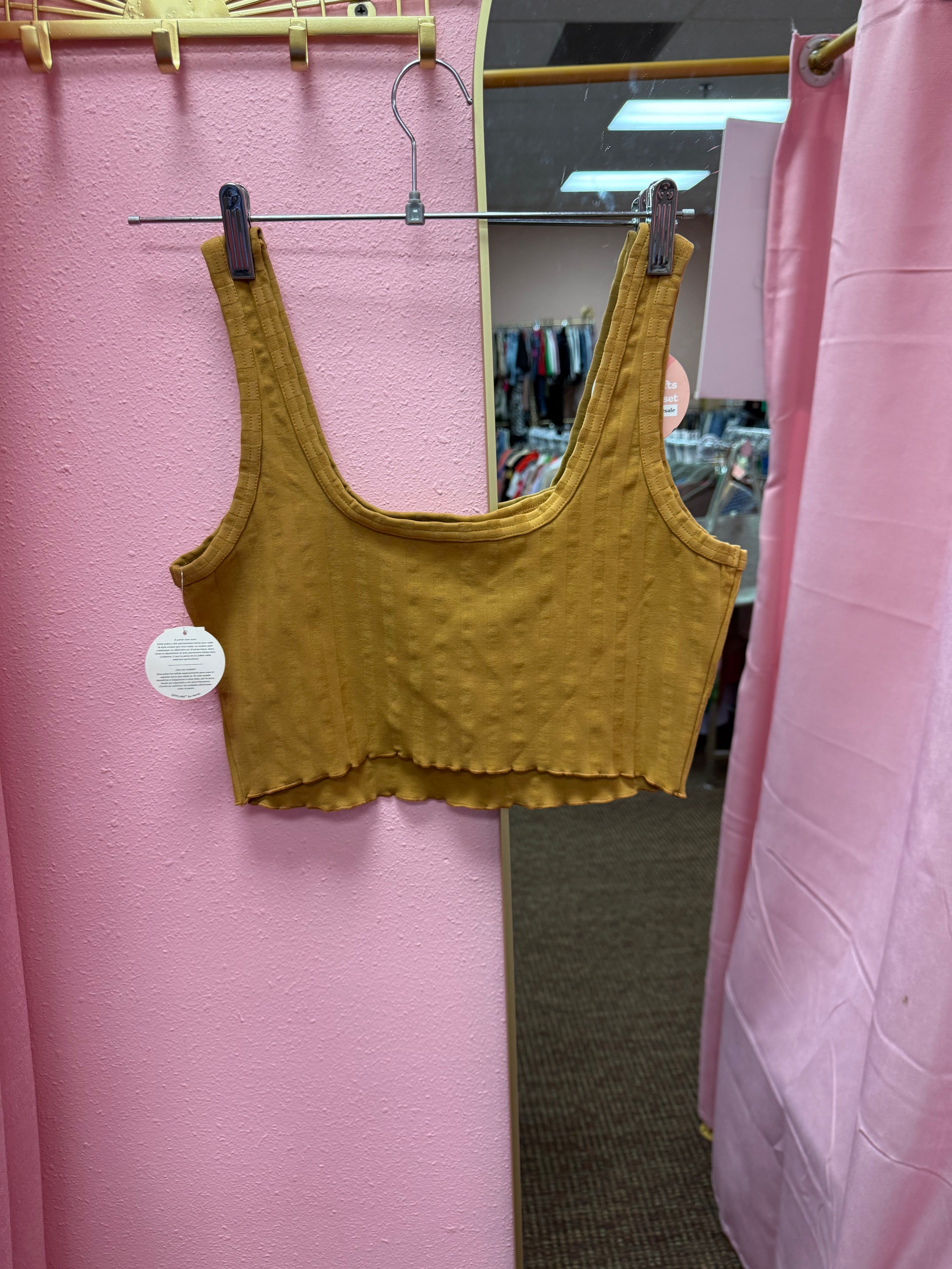 Aerie Tank Medium NWT