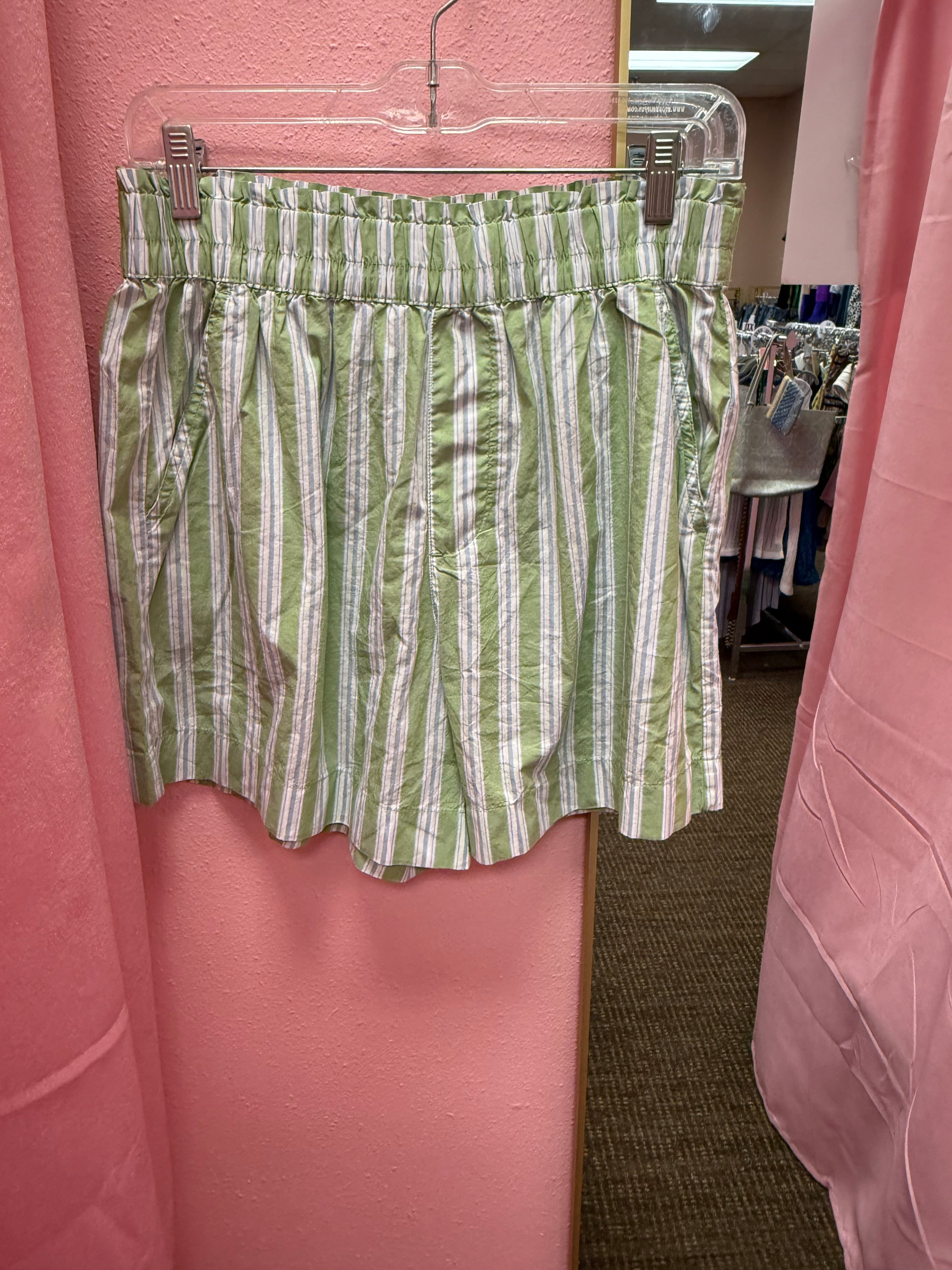 Aerie Boxer Shorts Medium NWT