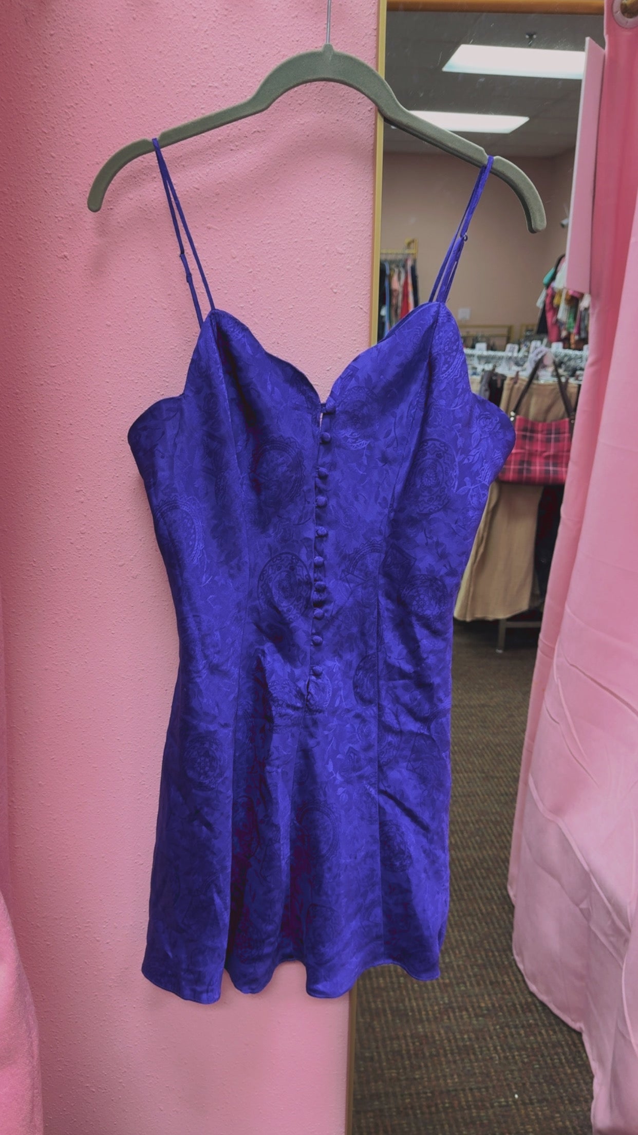 GOLD LABEL Victoria’s Secret Nightgown Size Medium