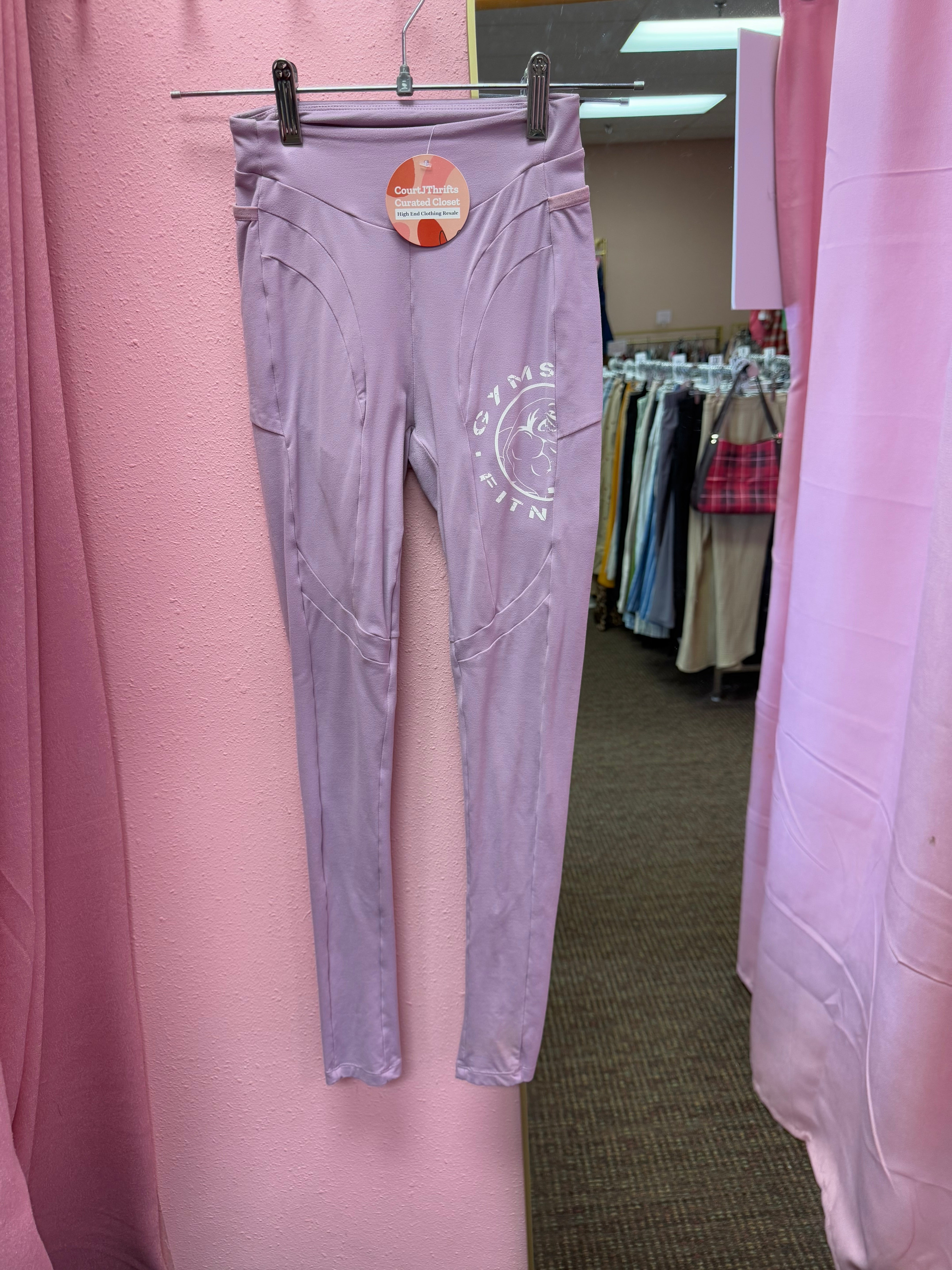 Gymshark Legacy Collection Leggings Size XS