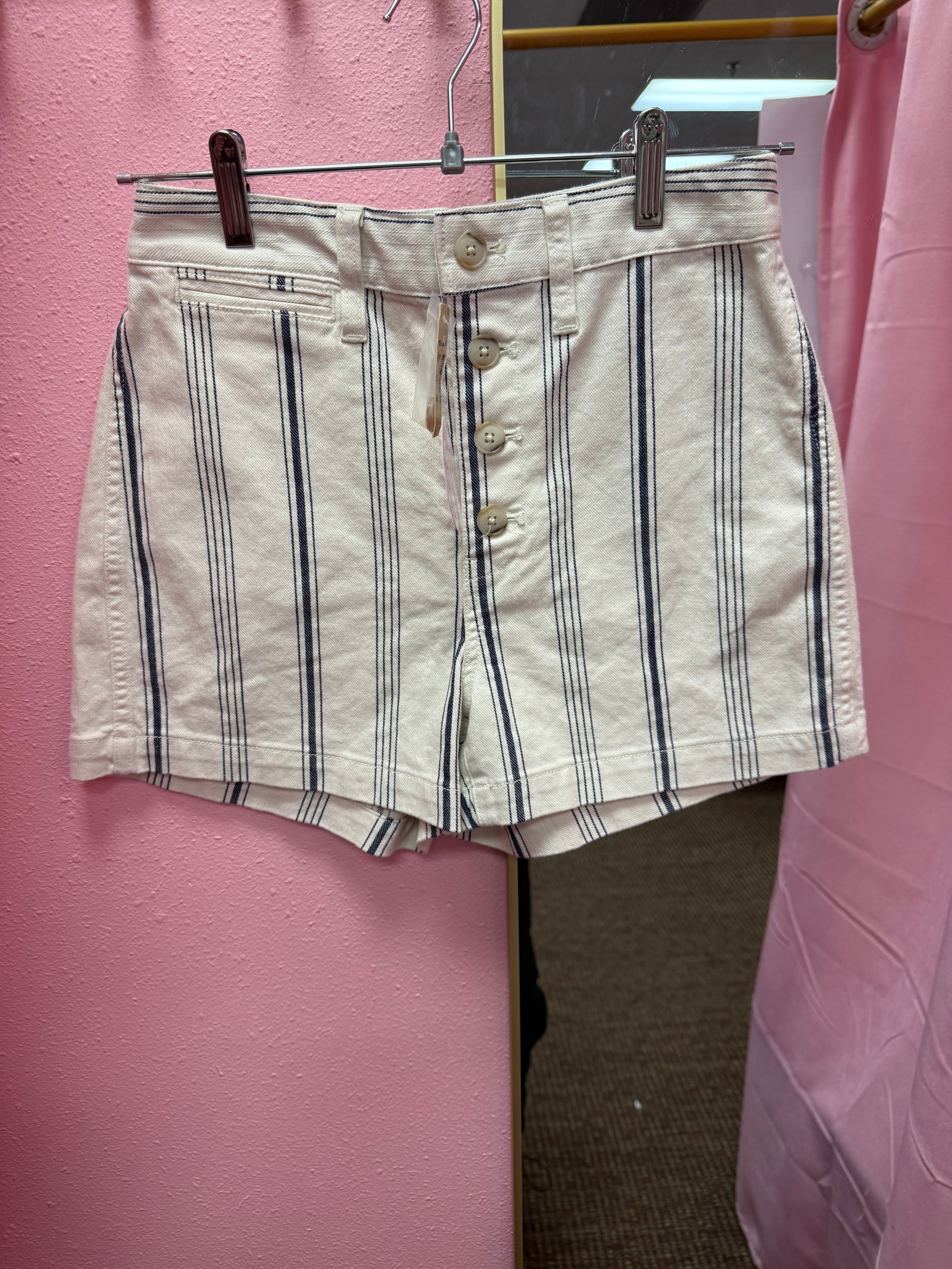 Madewell Shorts Size 26 NWT