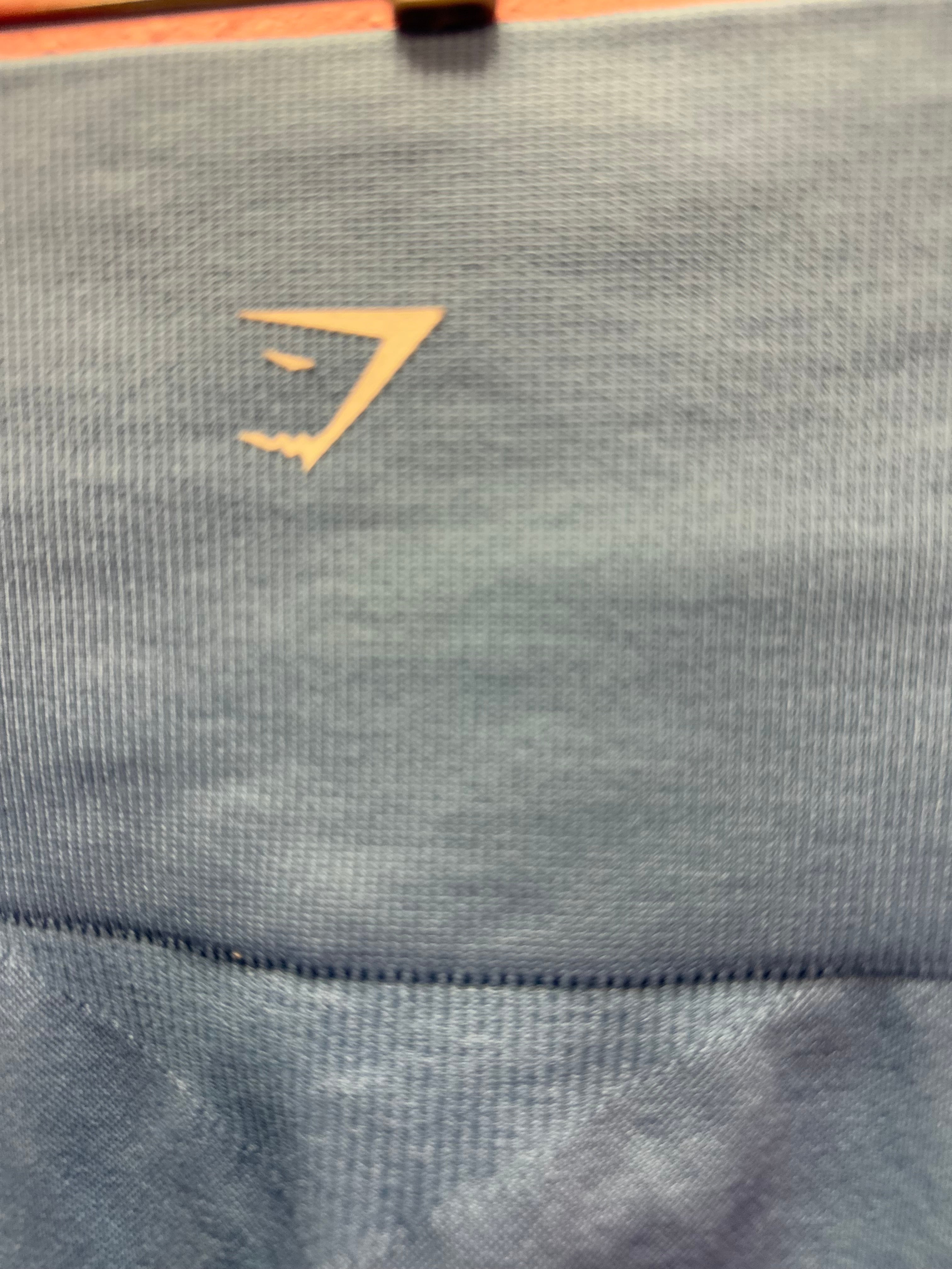 Gymshark Leggings Size XXL