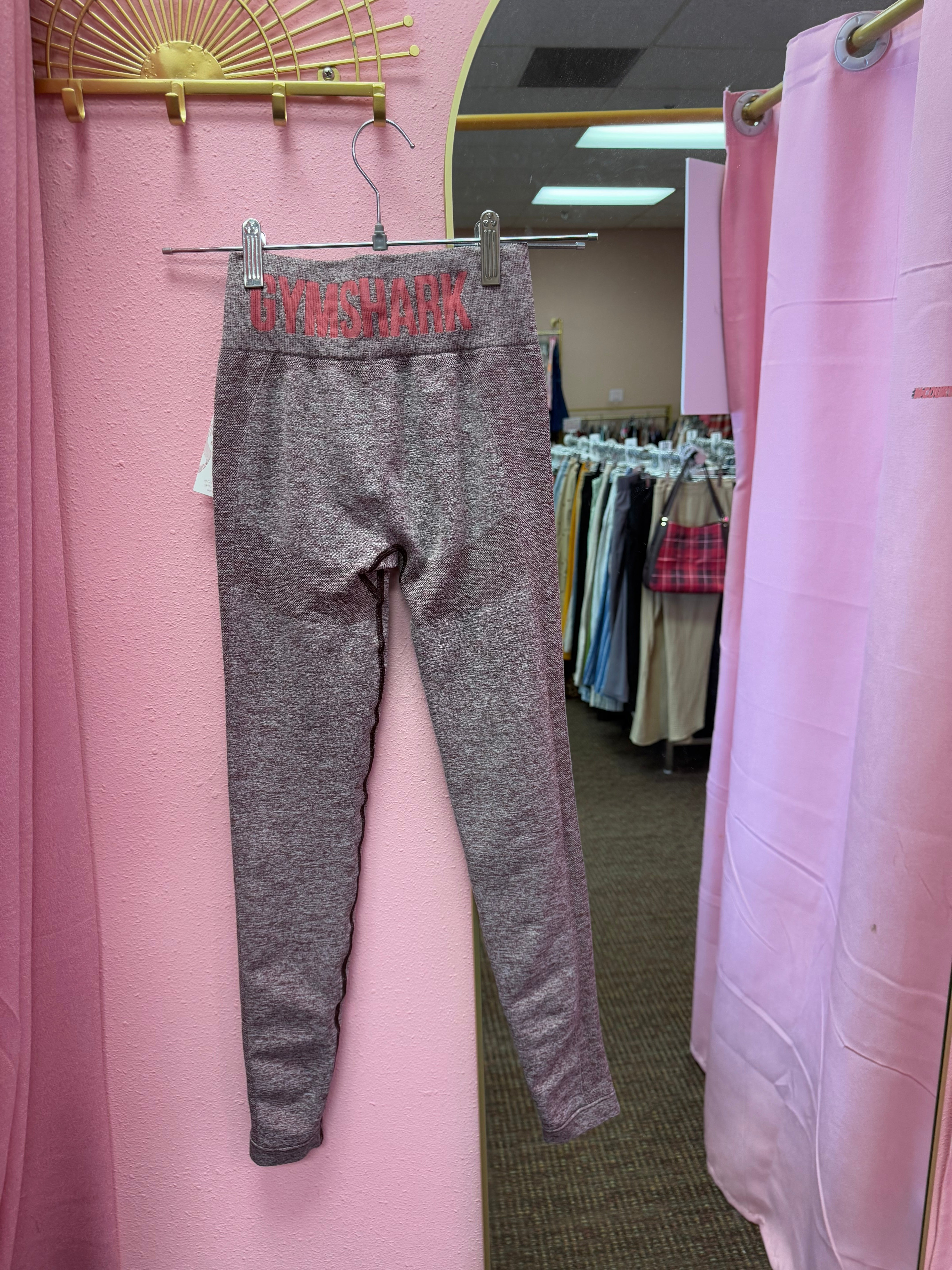 Gymshark Hi-Rise Leggings Size XS