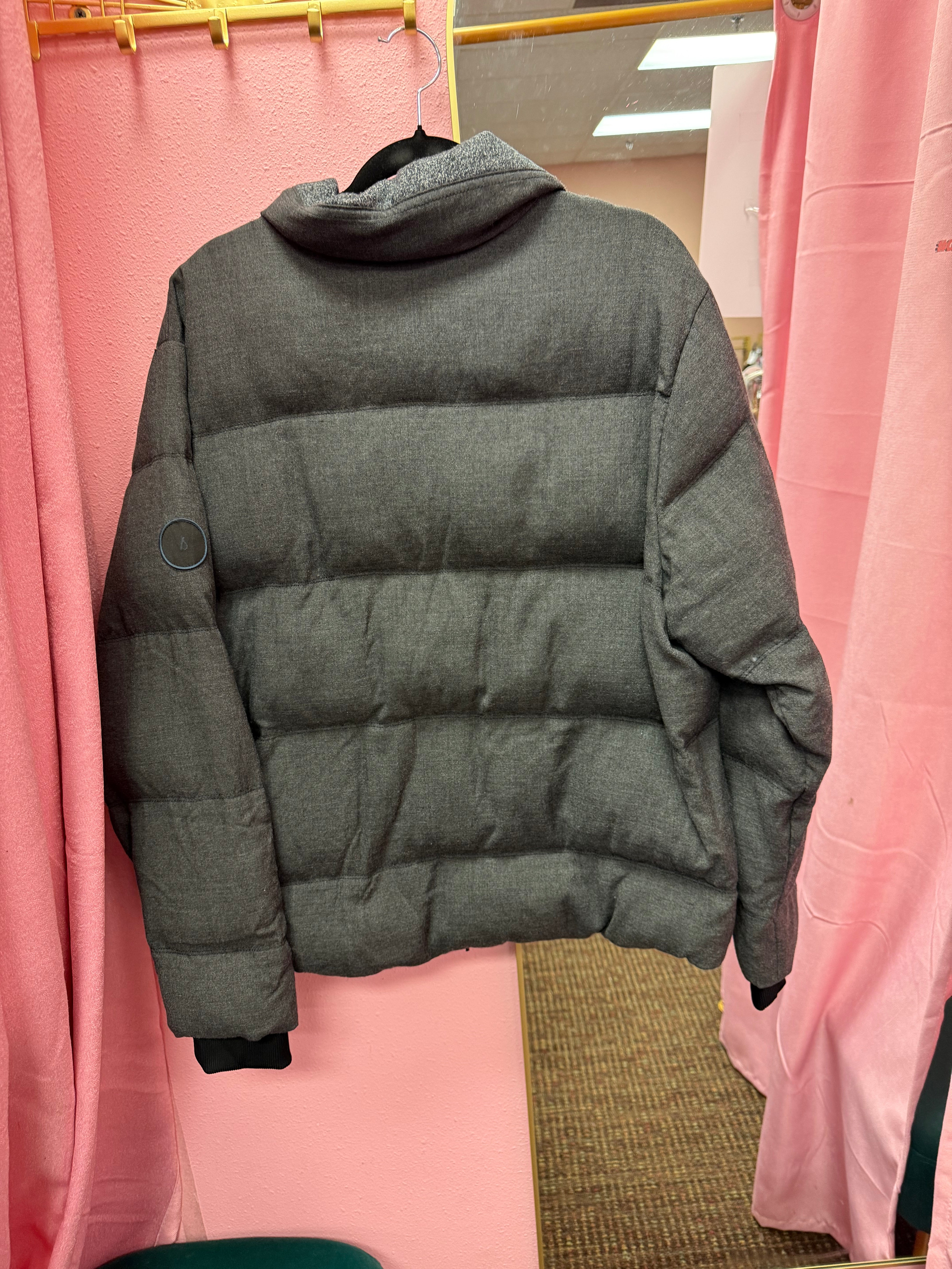 AllBirds Puffer Jacket XL