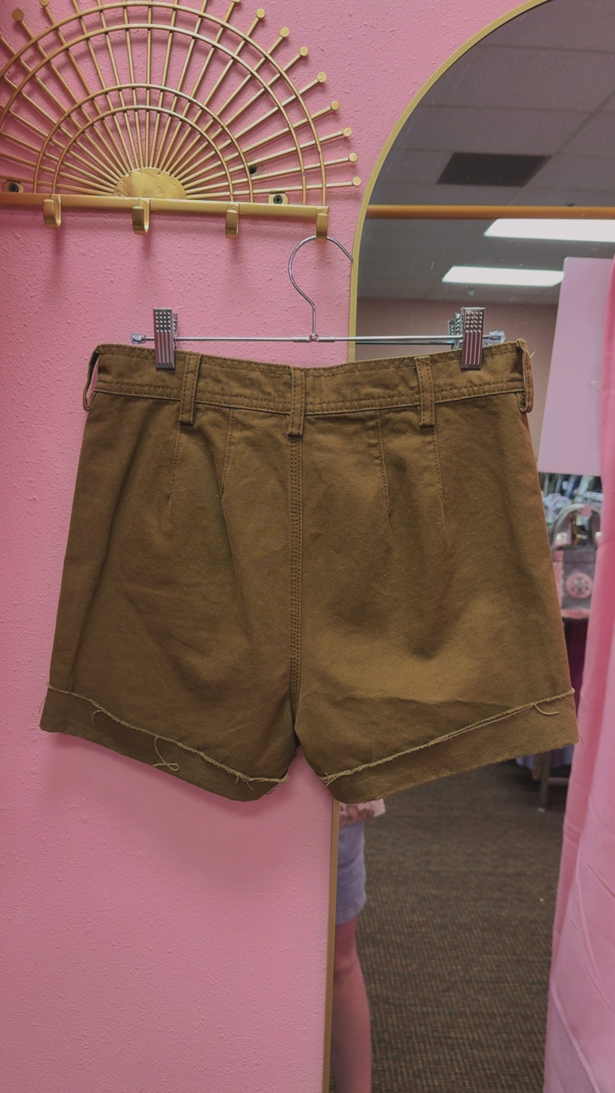 Urban Outfitters BDG Shorts Size 26