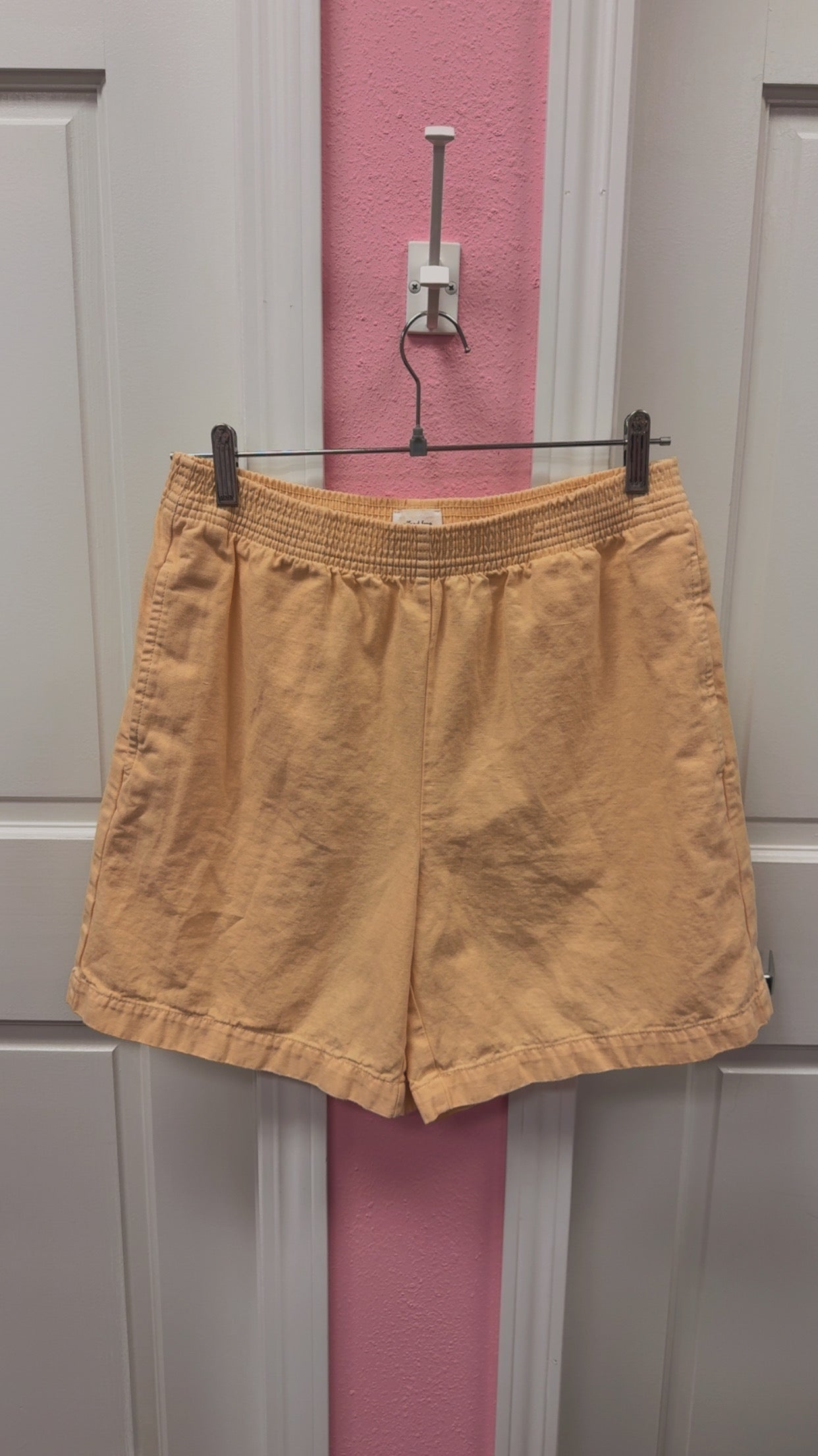 Aritzia Wilfred Shorts Size Medium