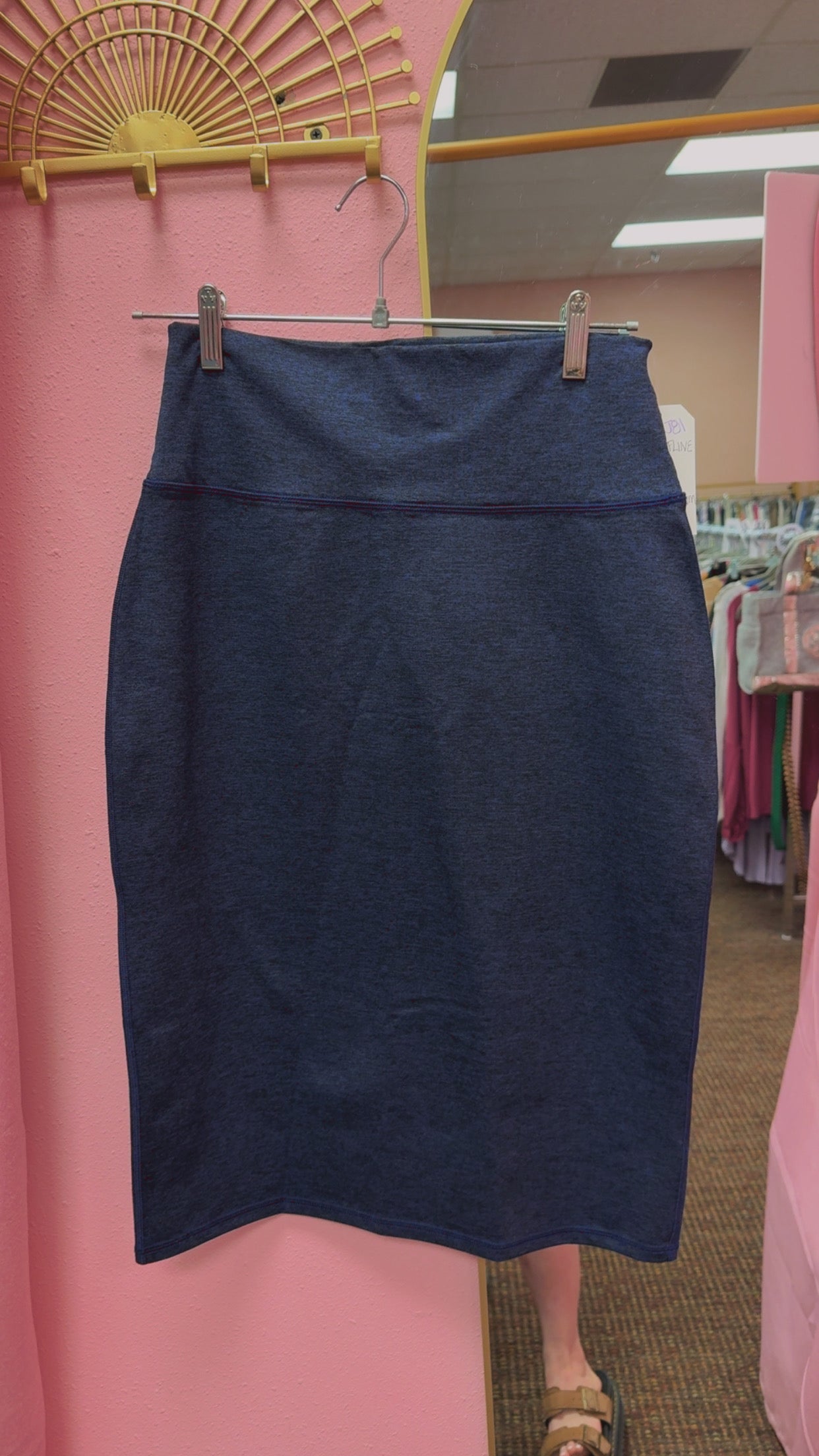 Aerie OFFLINE Skirt Size Medium