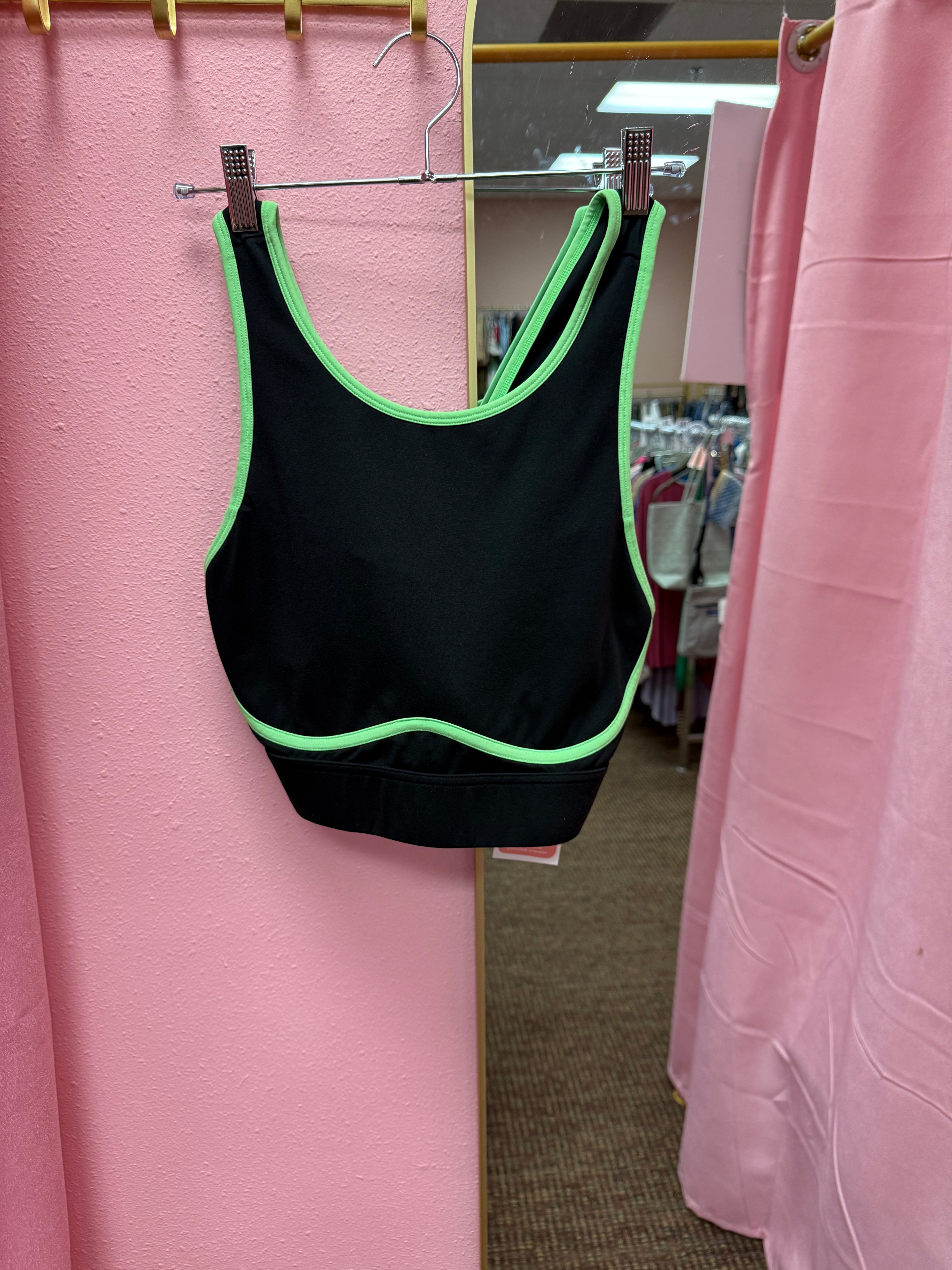 Fabletics Sports Bra XL