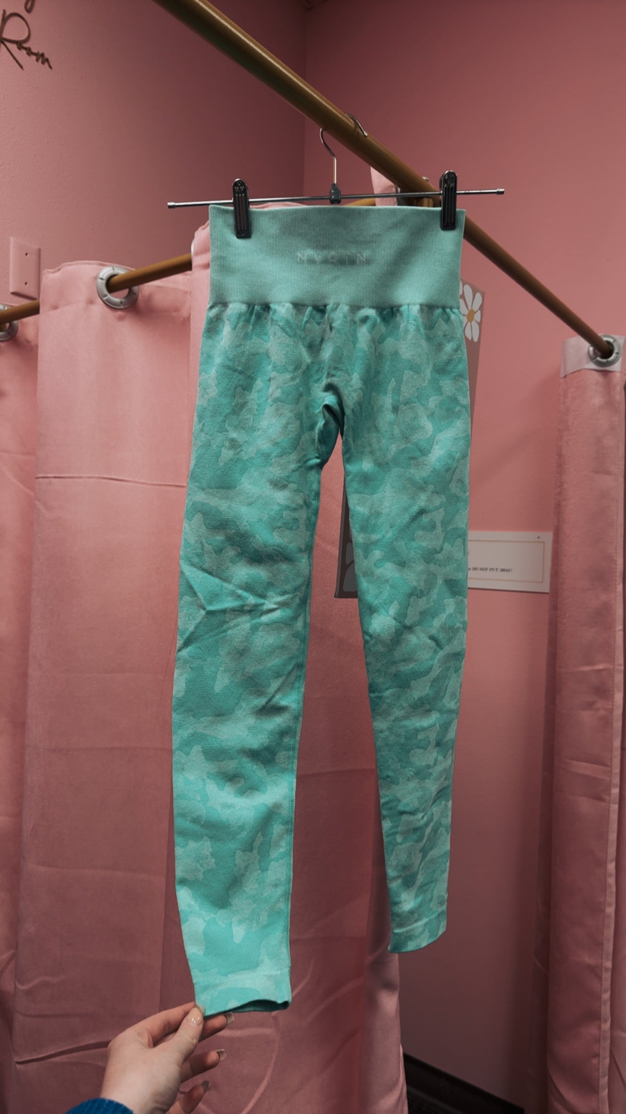 NVGTN Leggings Size XS