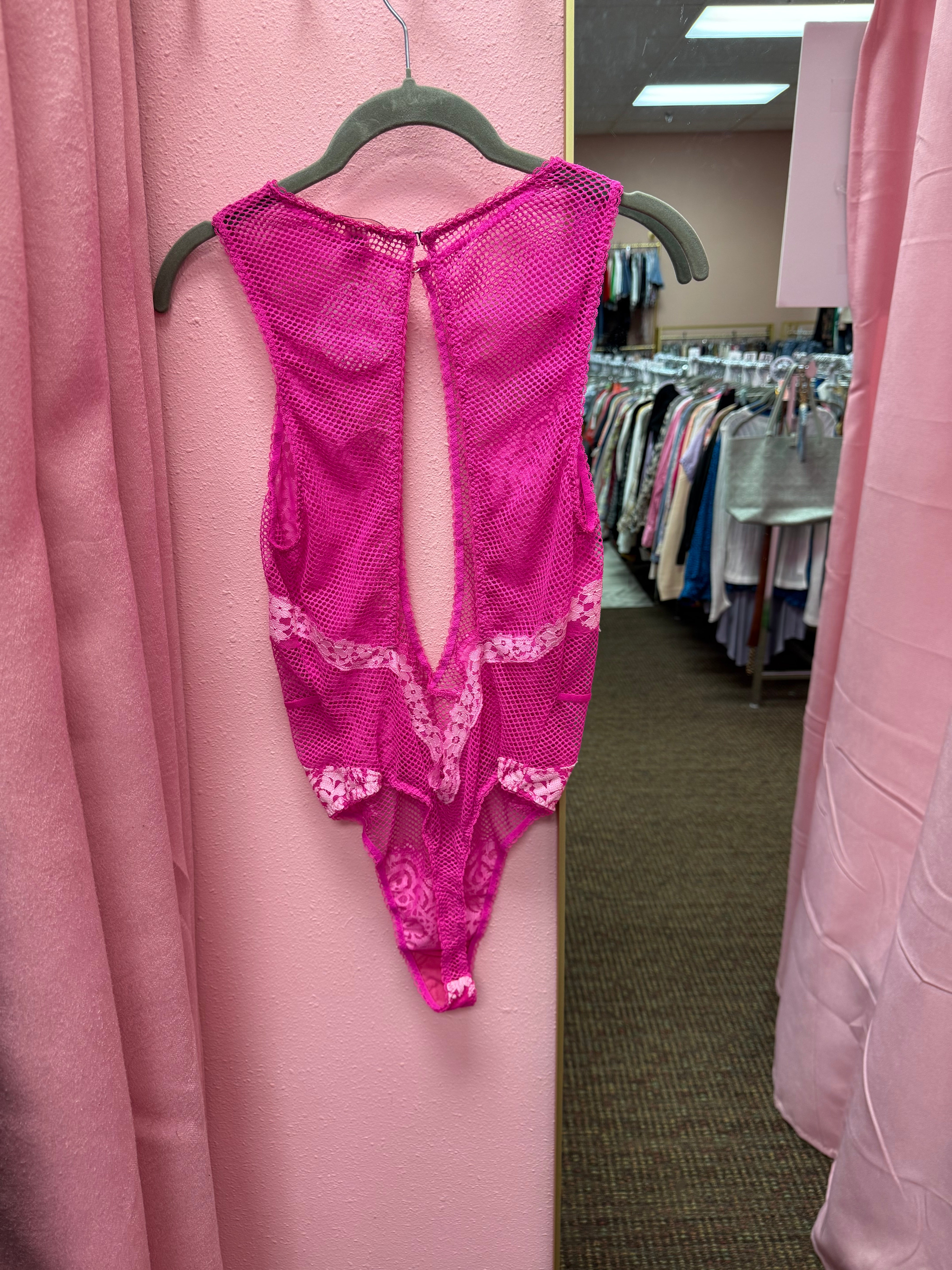 Victoria’s Secret Bodysuit Large