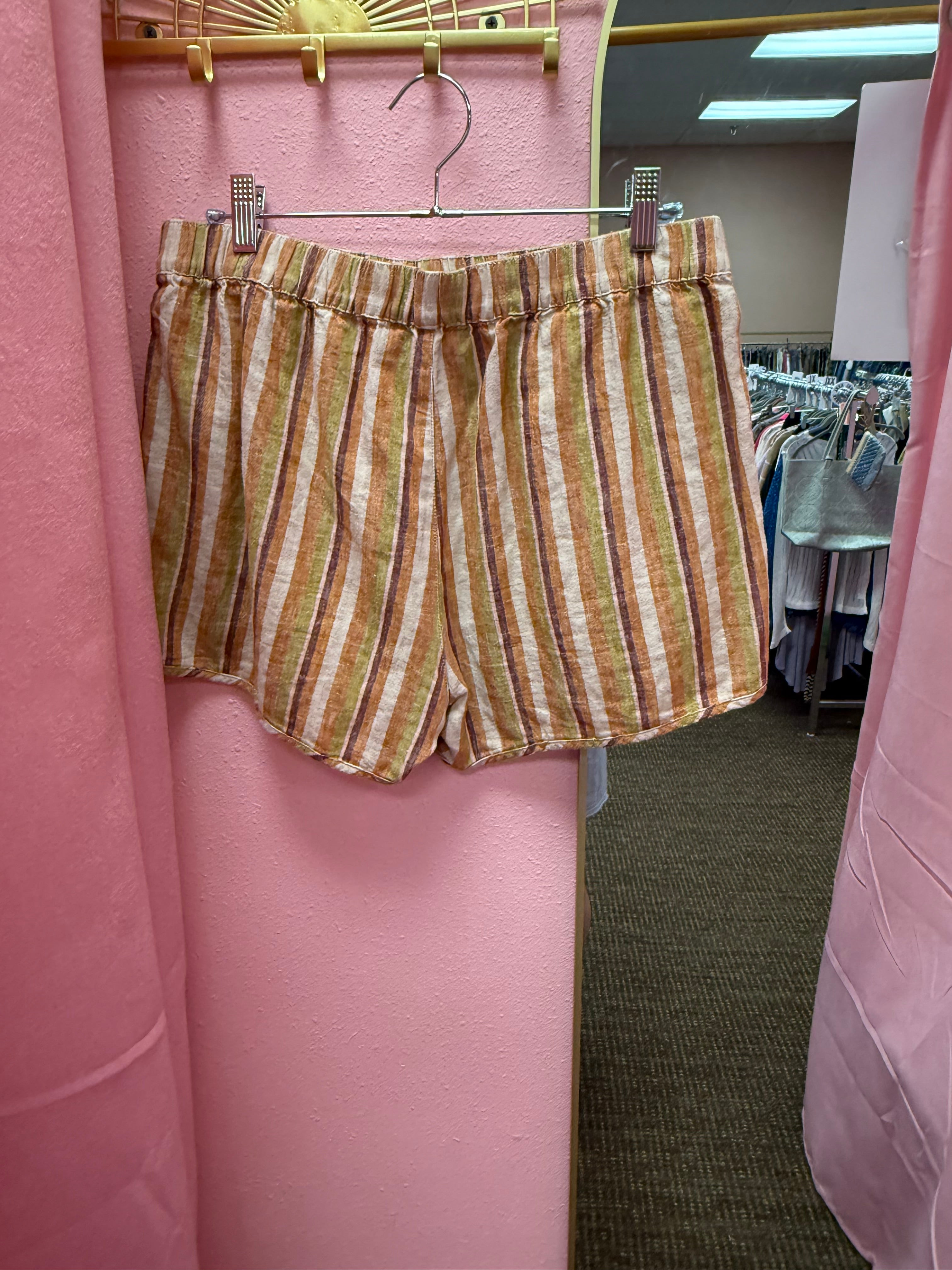 Madewell Shorts Medium