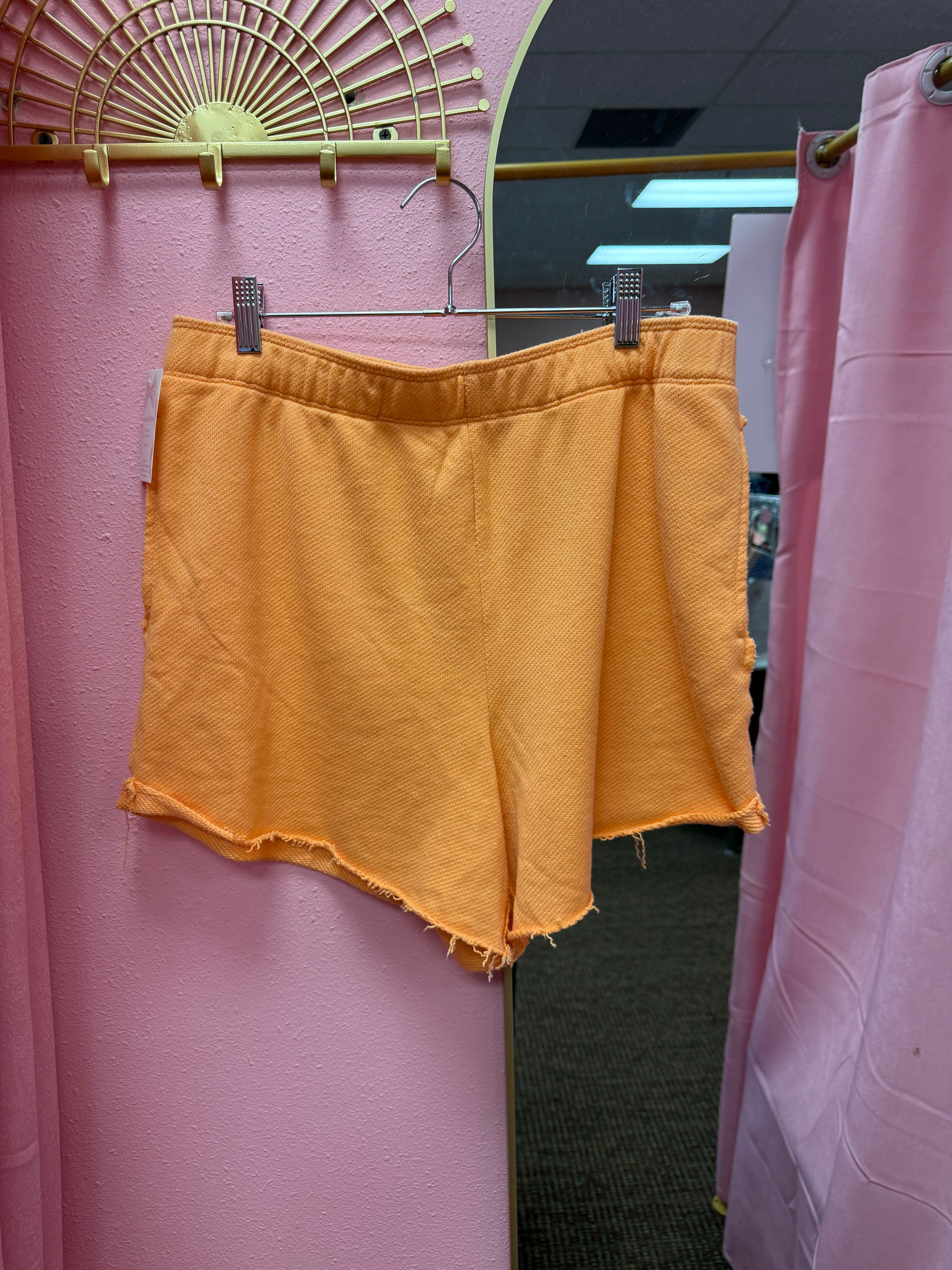 Aerie Sweat Shorts Large