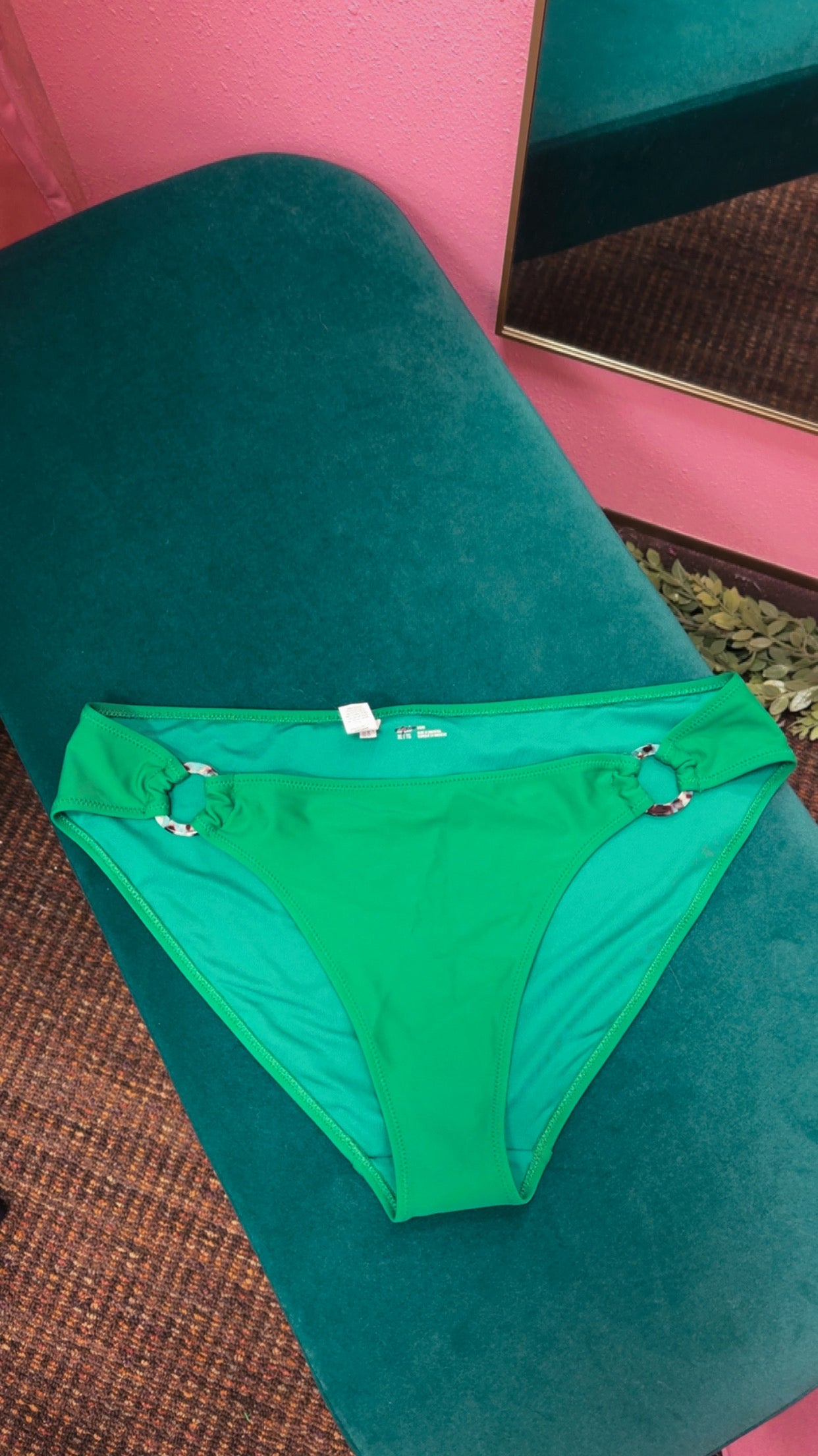 Aerie Swim Bottoms Size XL