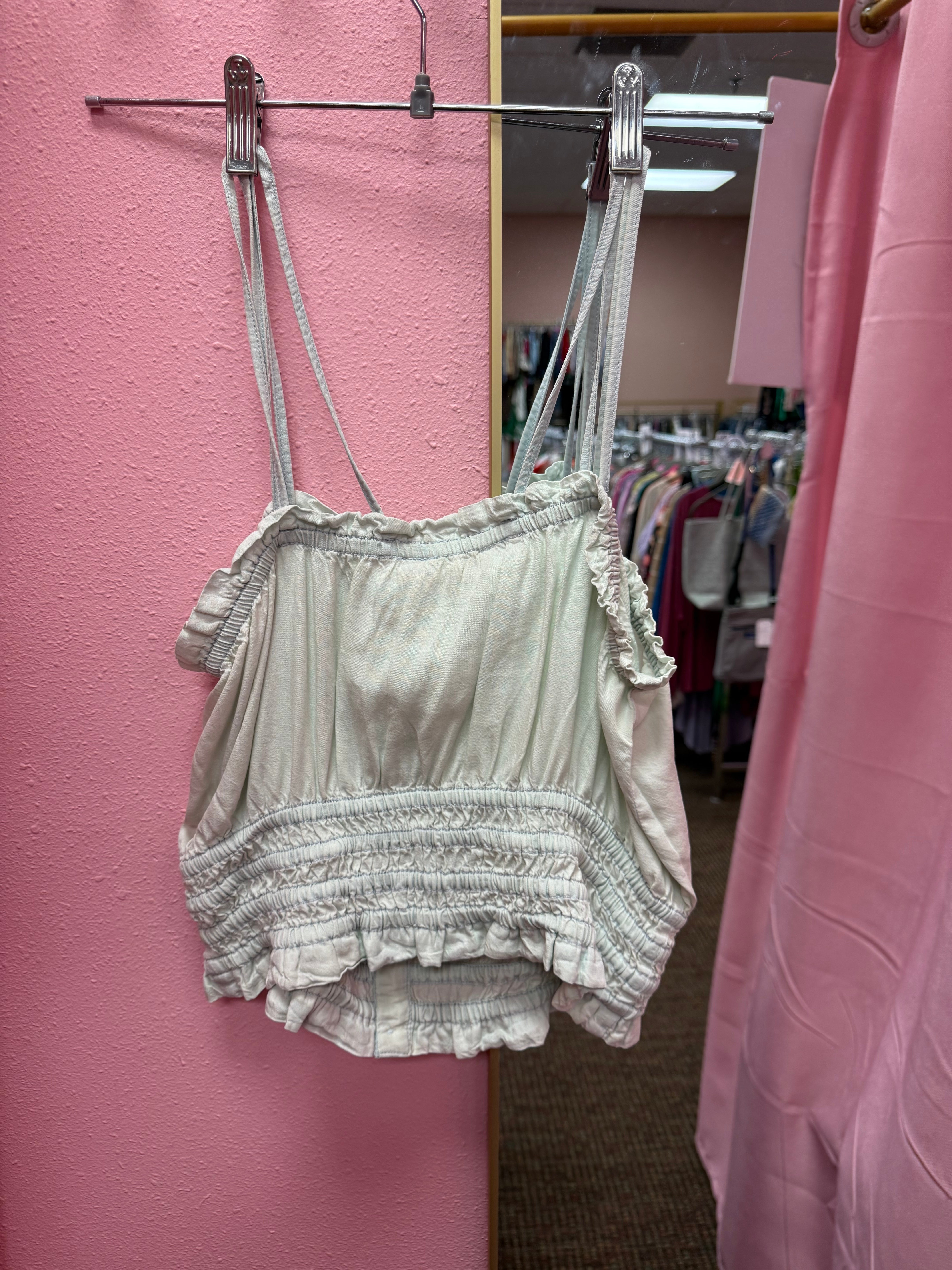 Elan Tank Medium NWT