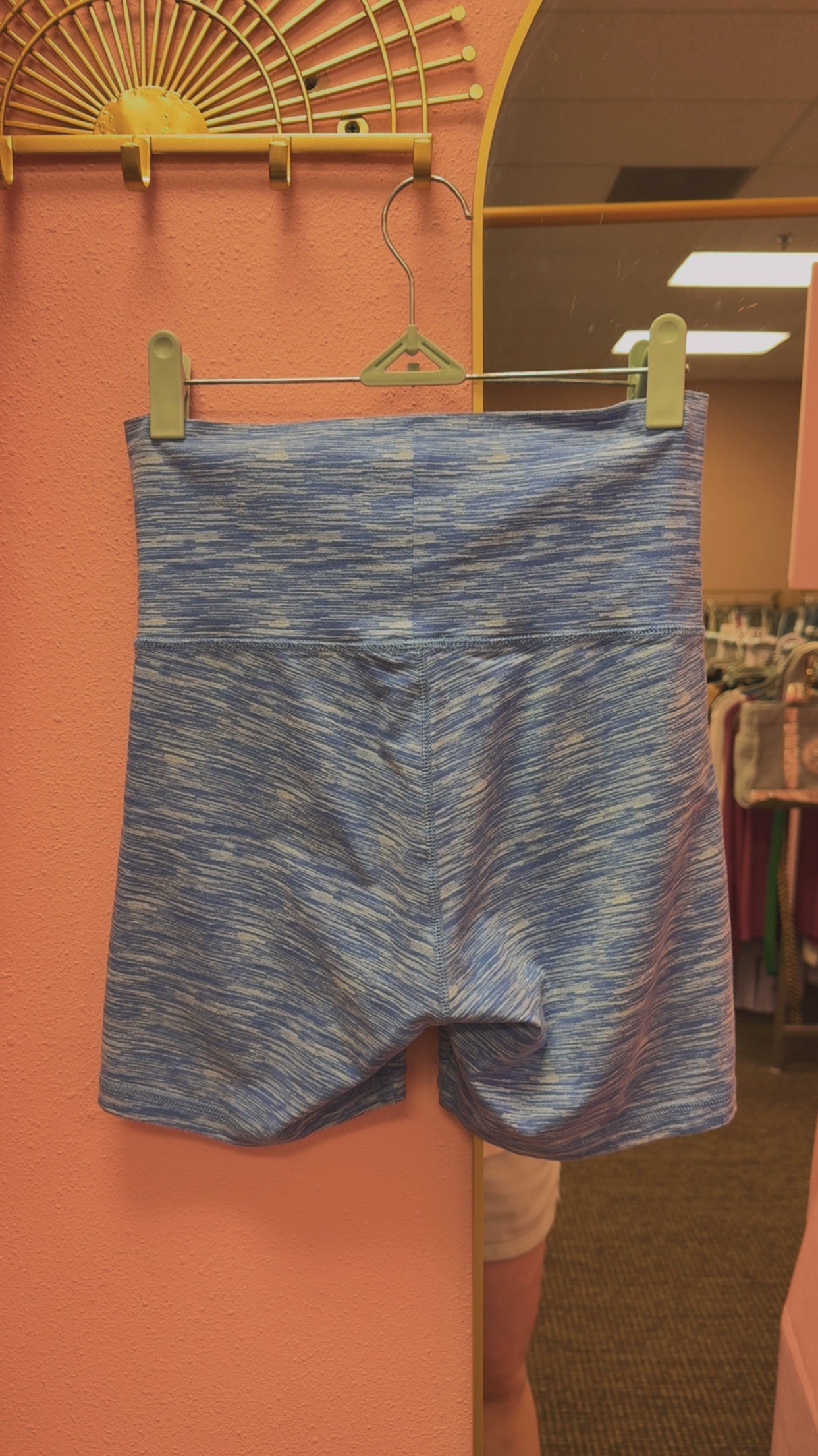 Aerie Biker Shorts Size Small