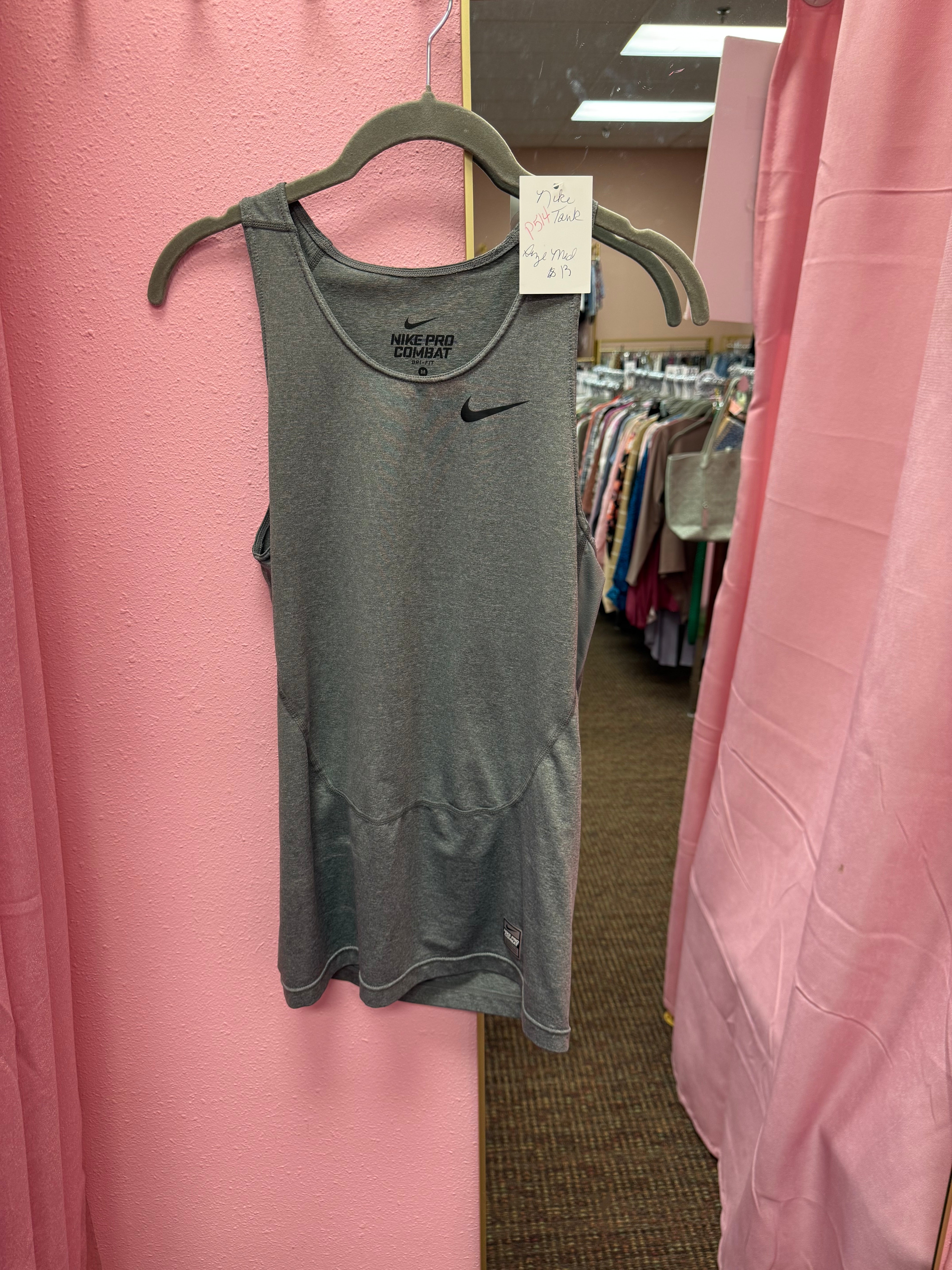Nike Tank Medium