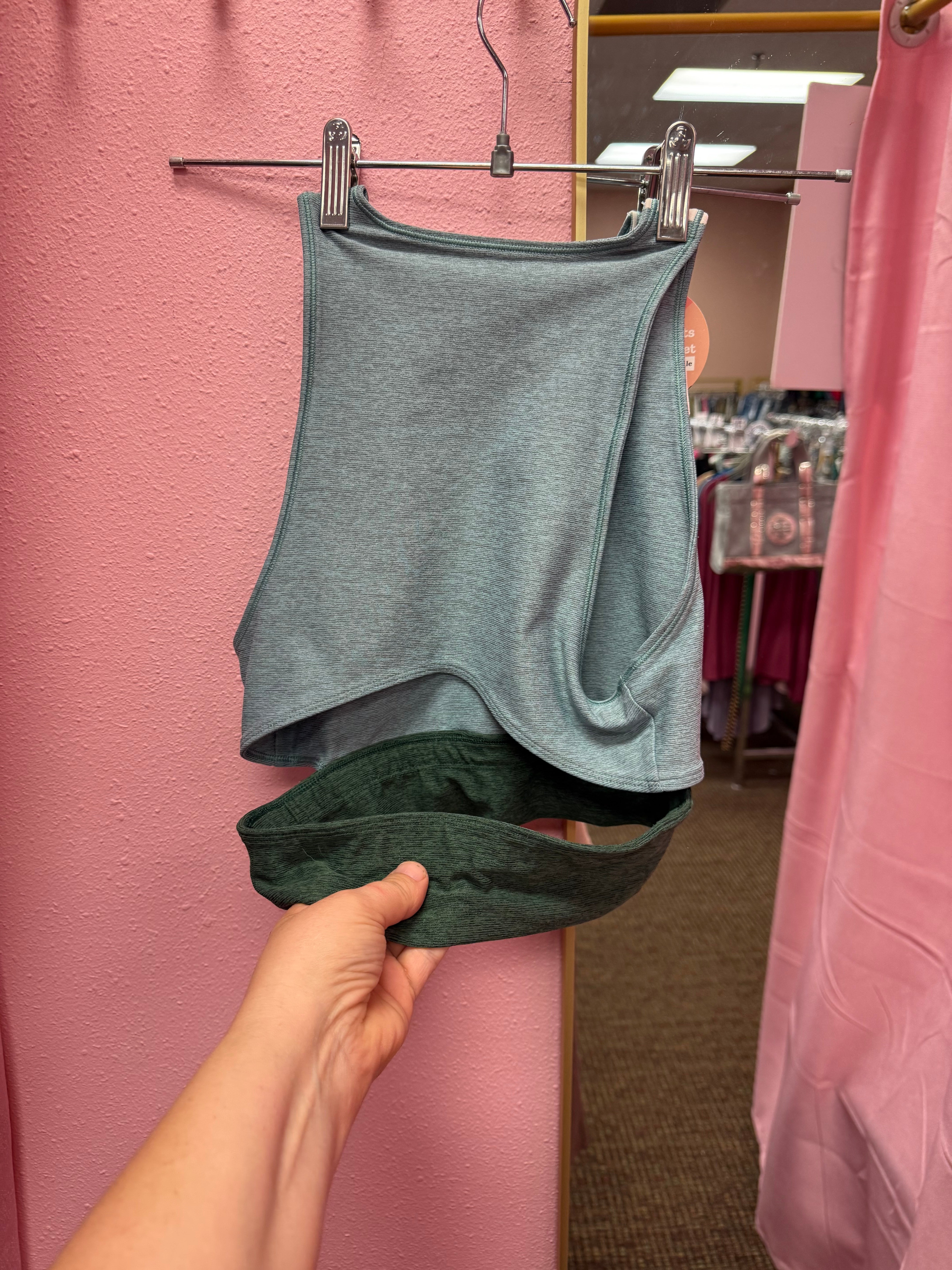 Outdoor Voices Sports Bra XS