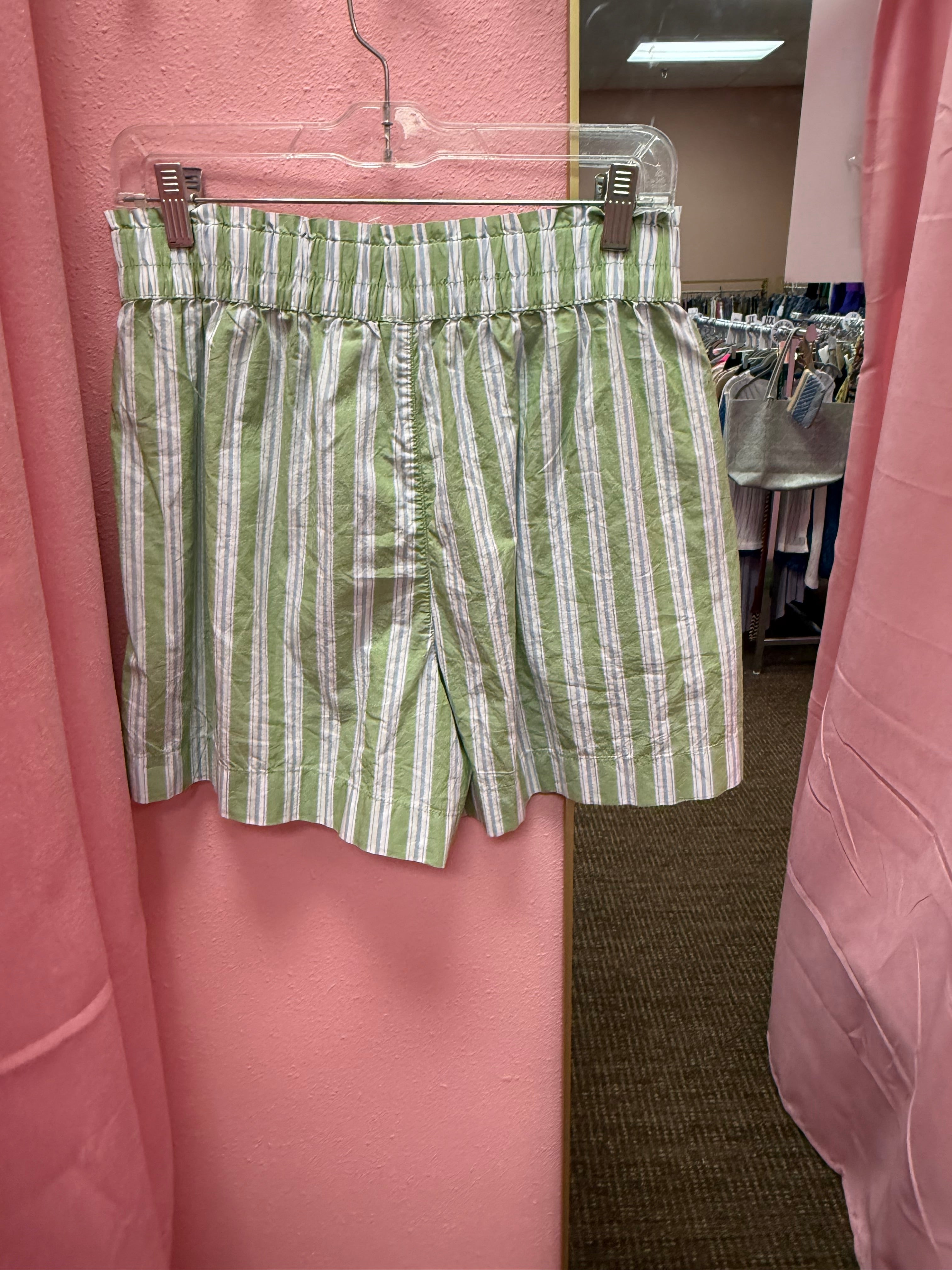 Aerie Boxer Shorts Medium NWT
