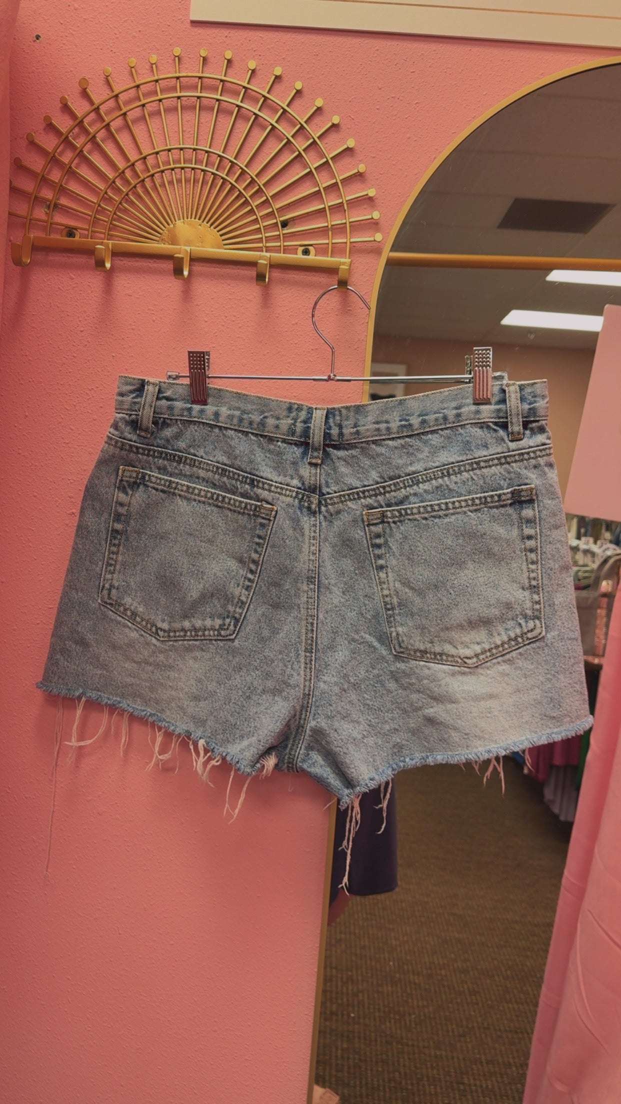 Twelve by Ontwelfth Shorts Size 30