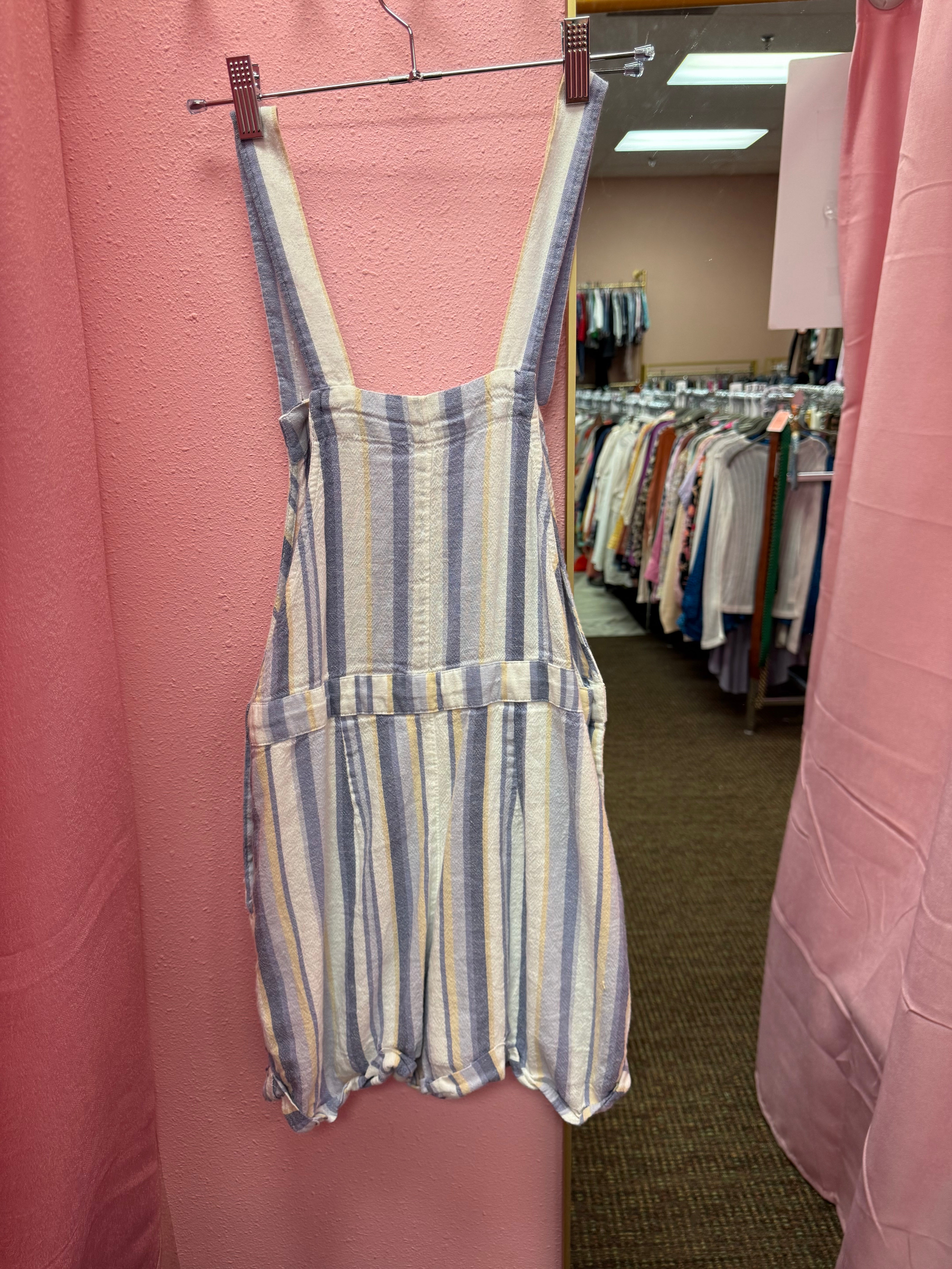 Hollister Overalls X Small