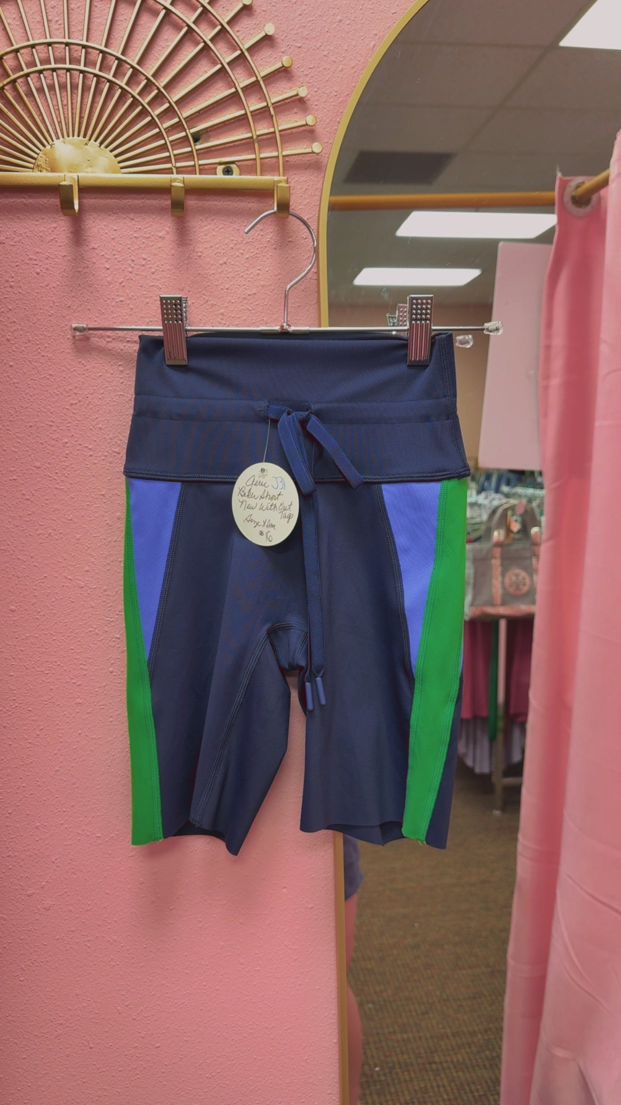 Aerie Biker Shorts Size XS