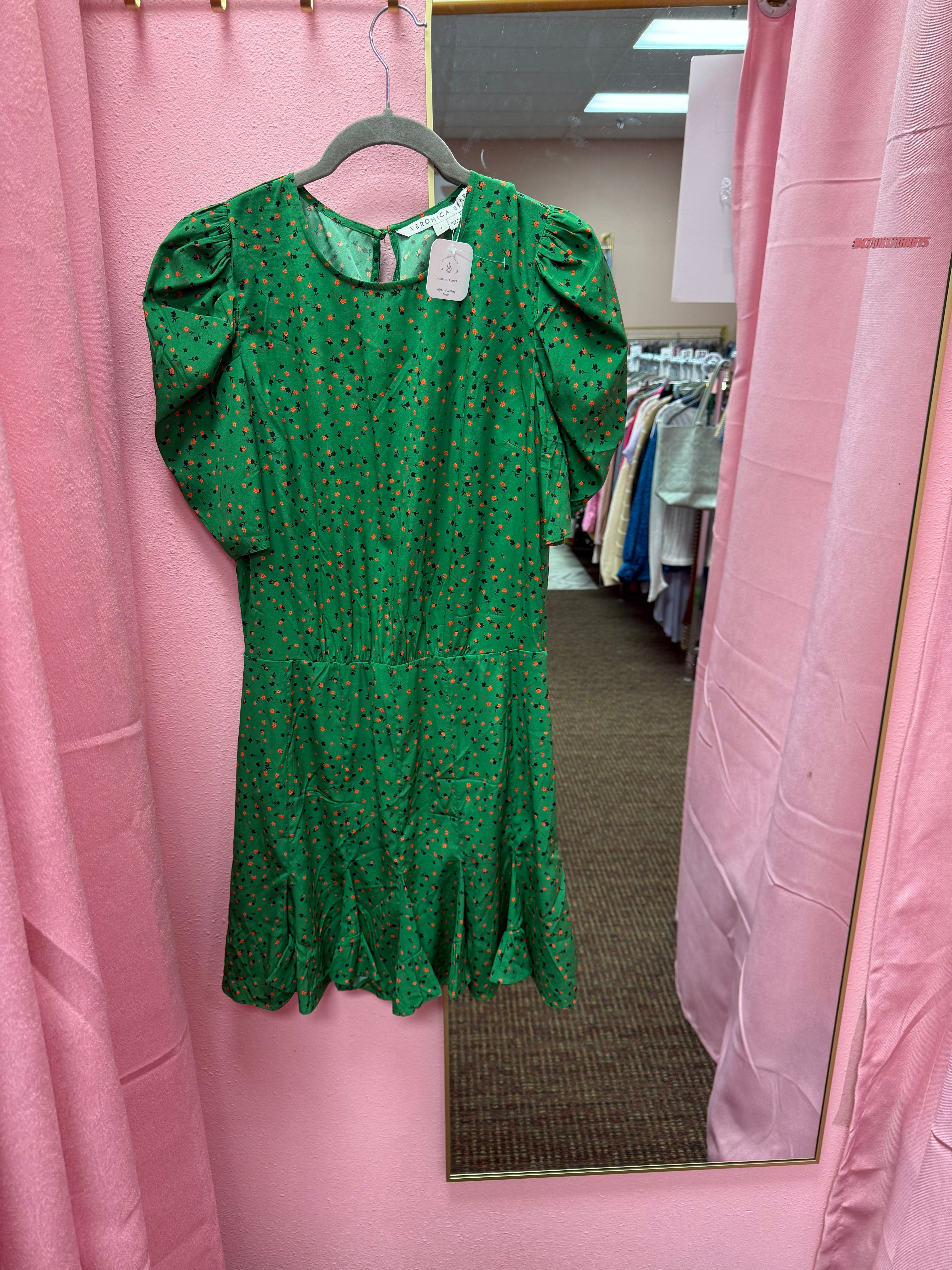 Veronica Beard Dress Size 4