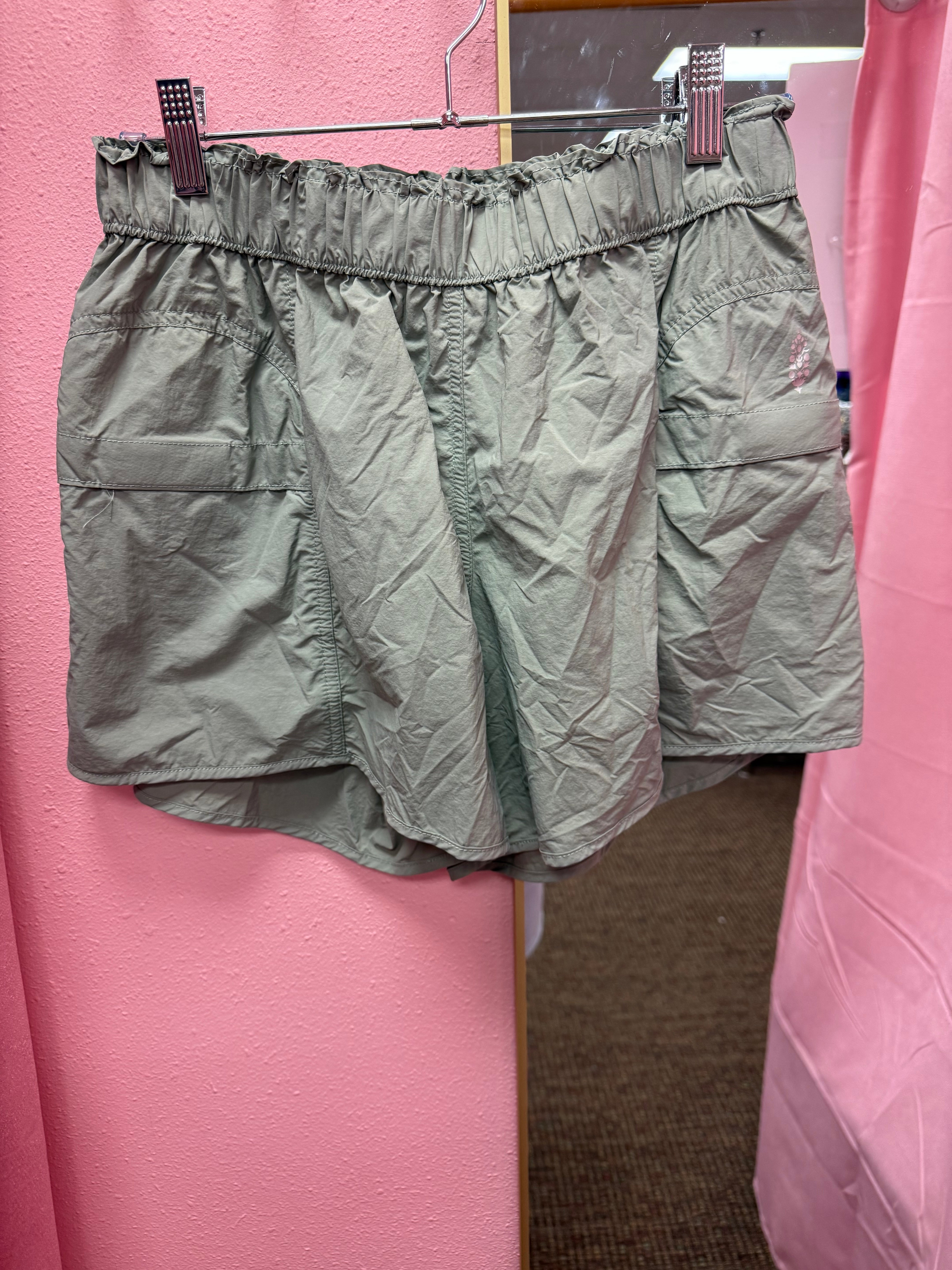 Free People Movement Shorts XS NWT