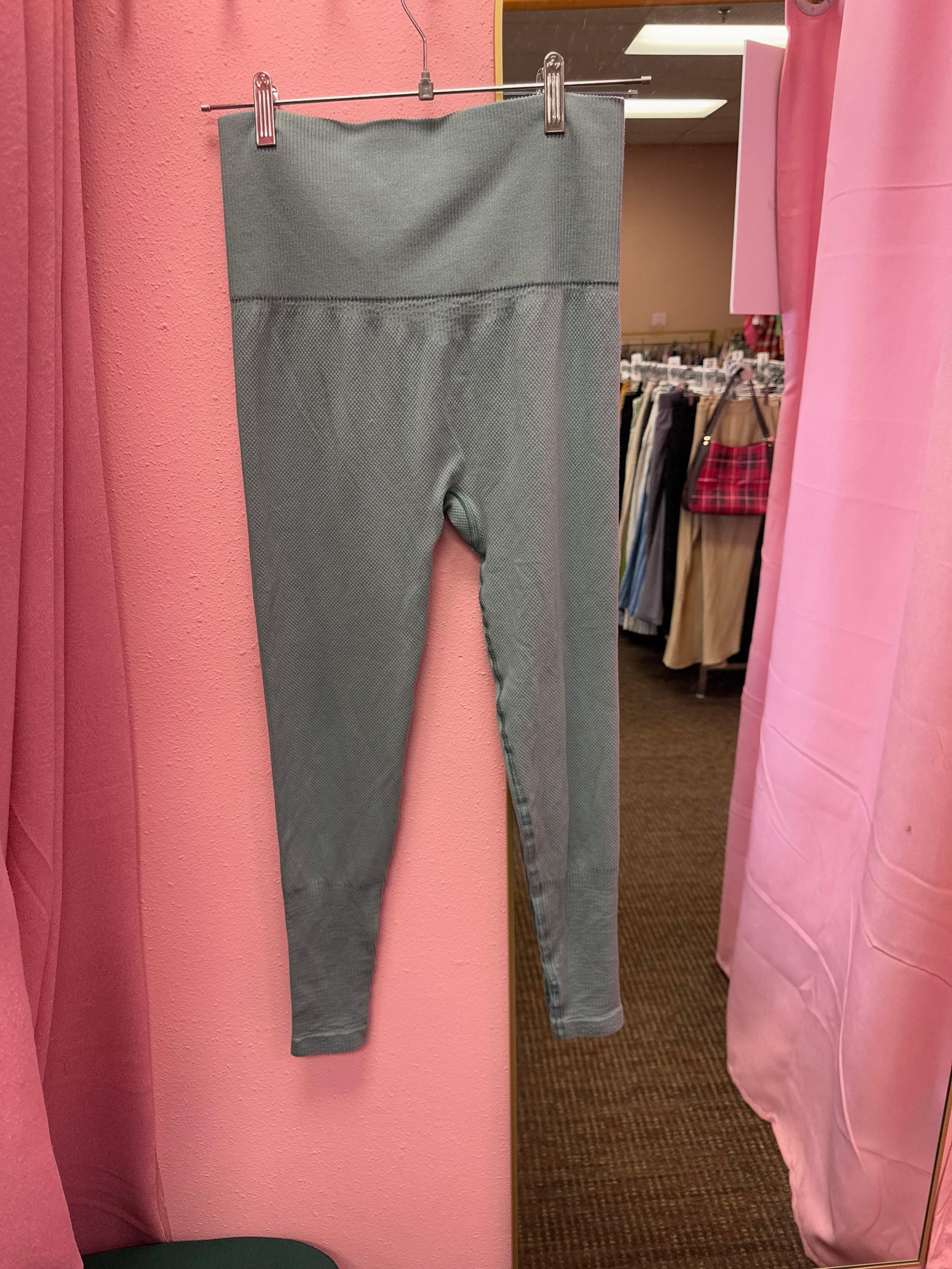 Gymshark Hi-Rise Leggings Size Small