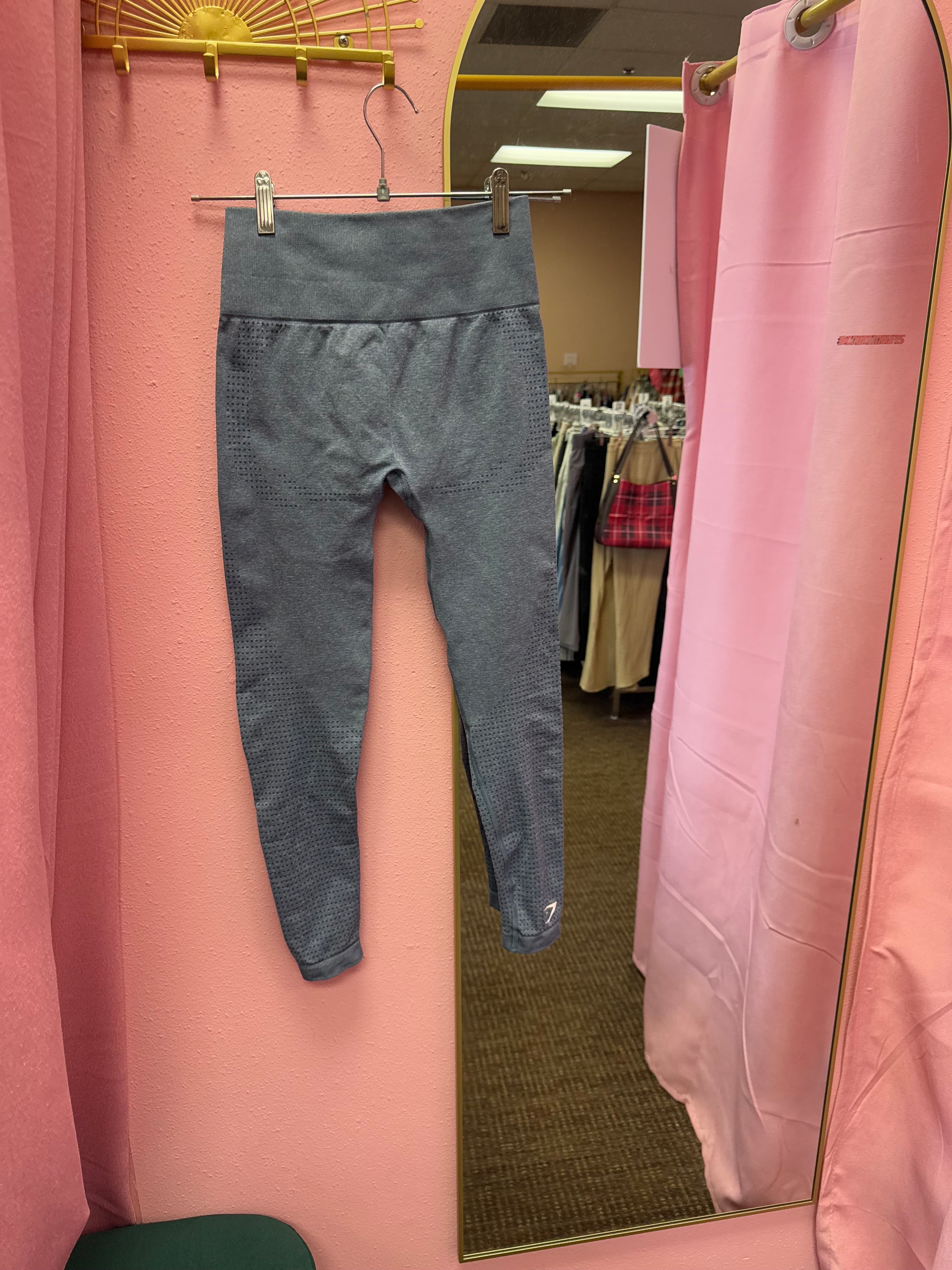 Gymshark Leggings Size Small