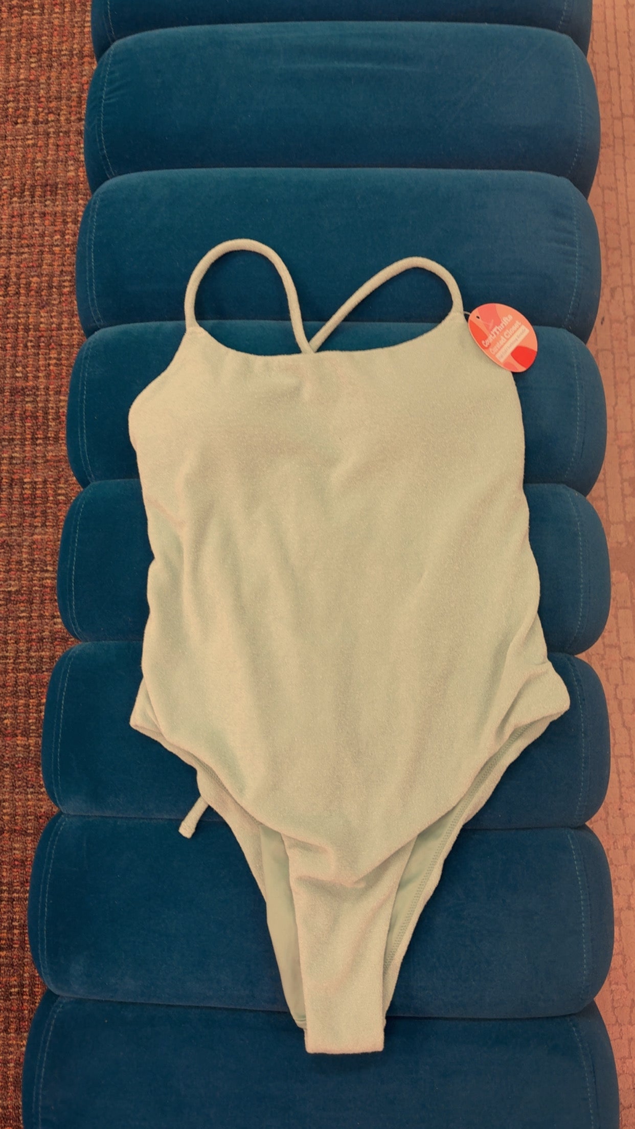 Victoria’s Secret One Piece Swimsuit Size Small