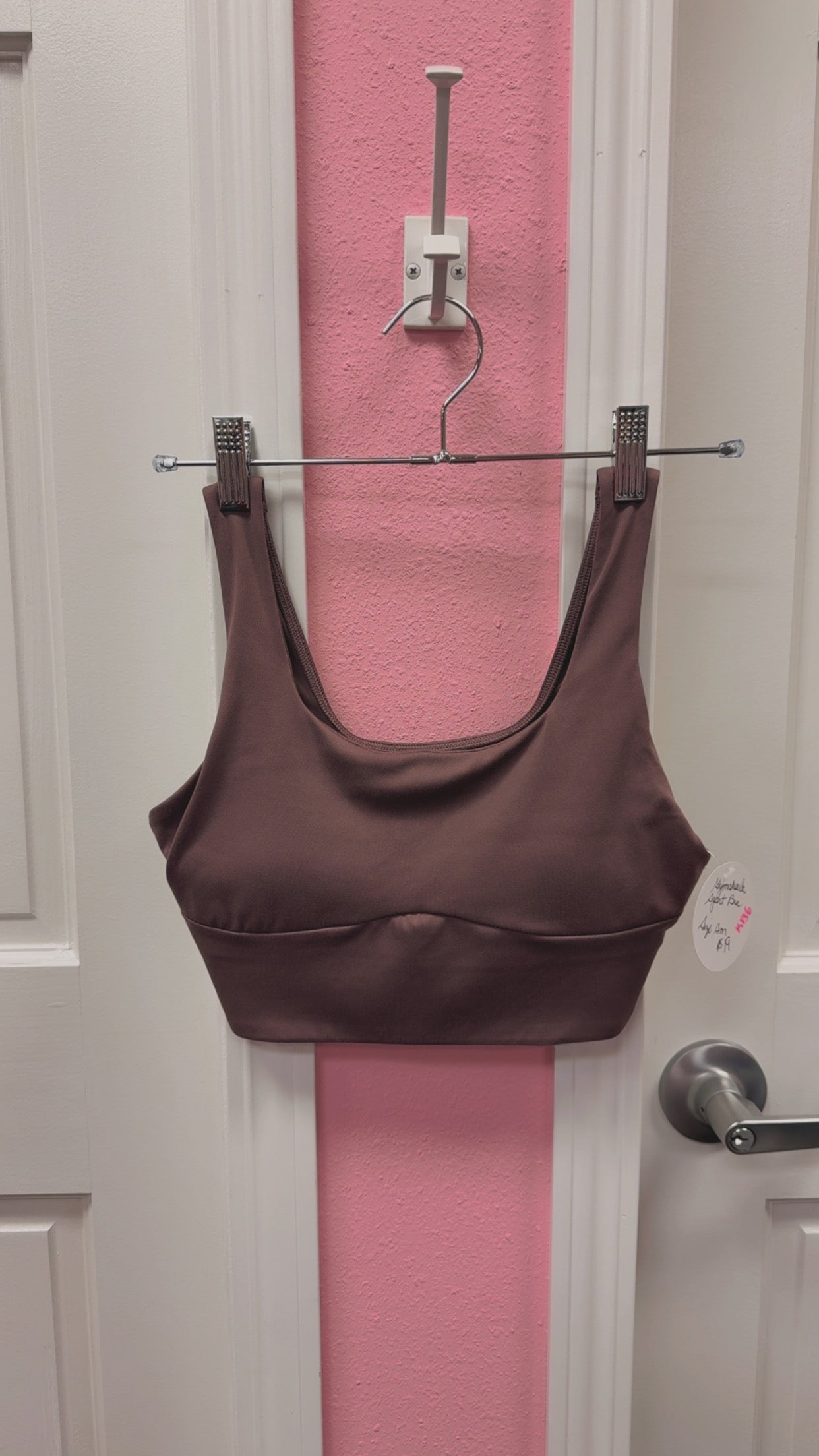Gymshark Sports Bra Size Small