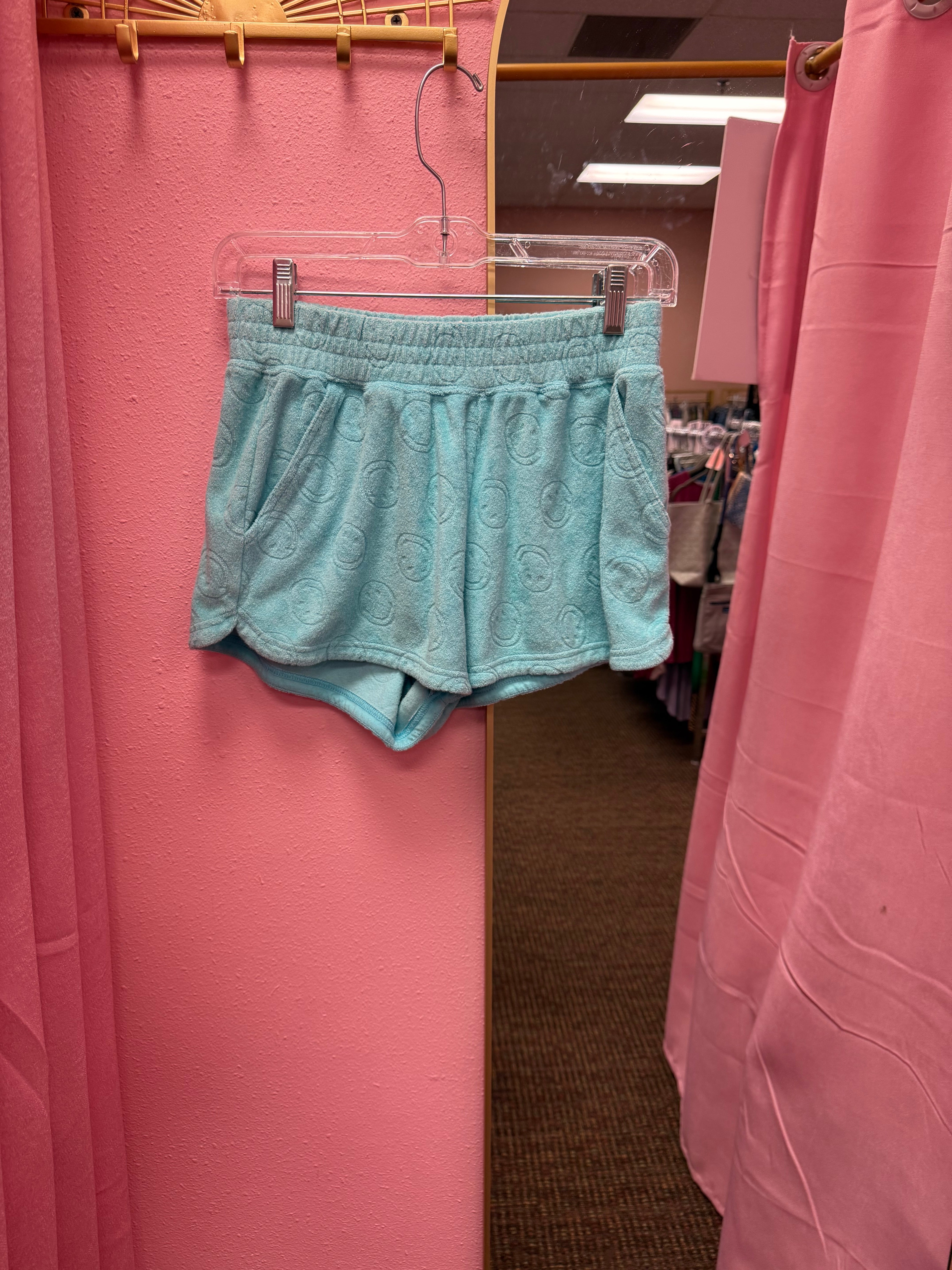 Aerie Offline Shorts X-Small