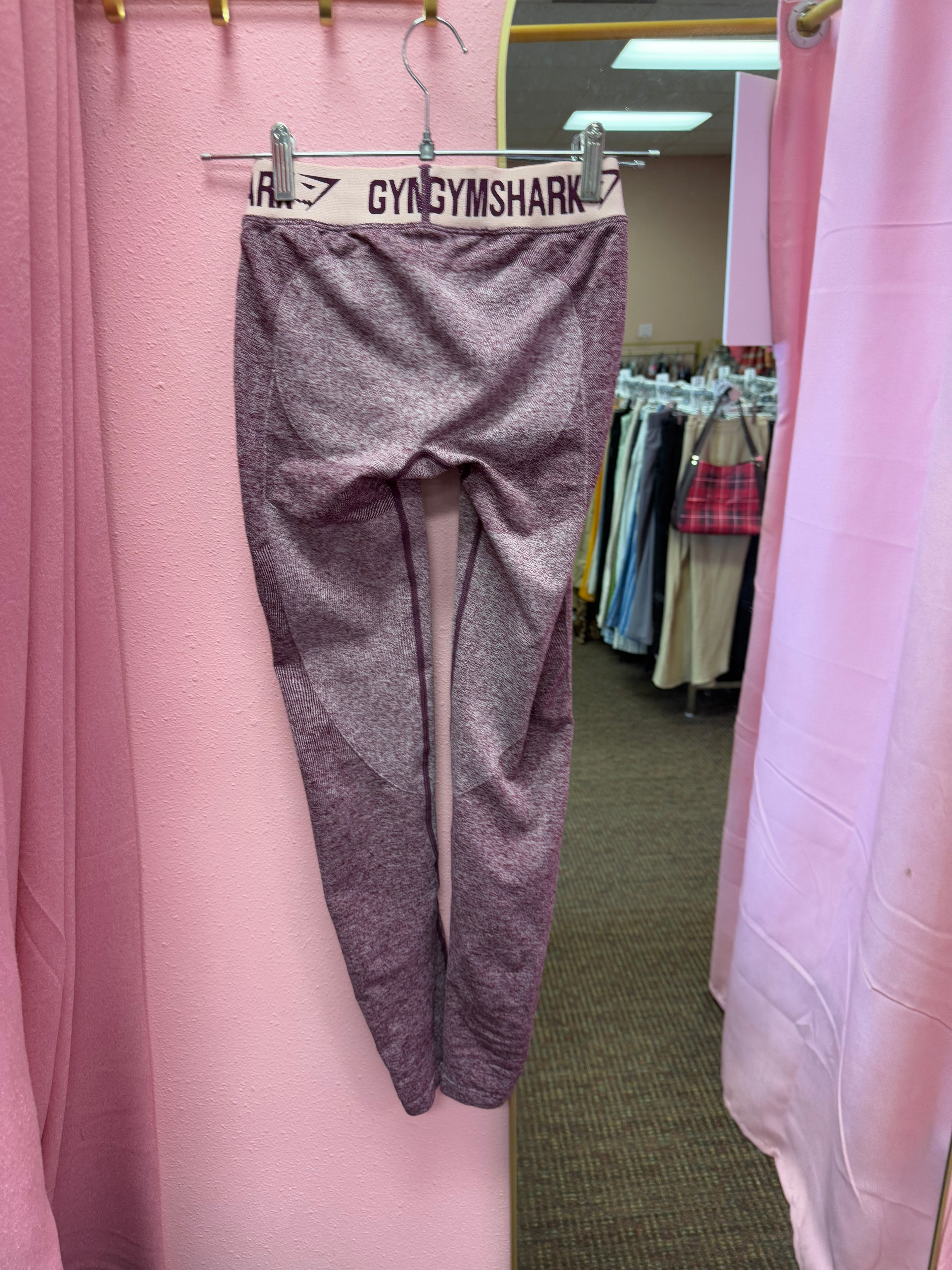 Gymshark Flex Leggings Size XS