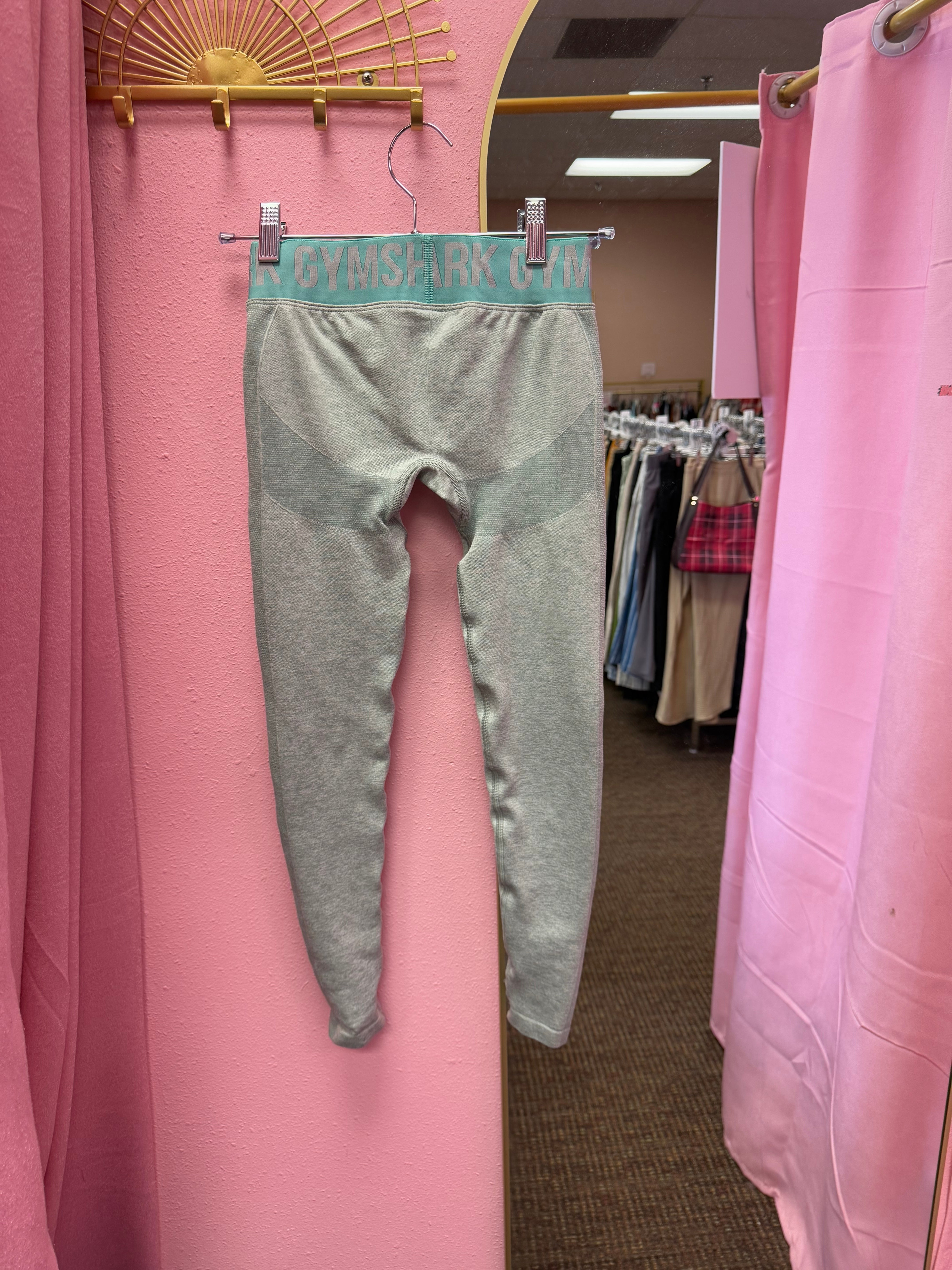 Gymshark NWT Flex Leggings Size XS