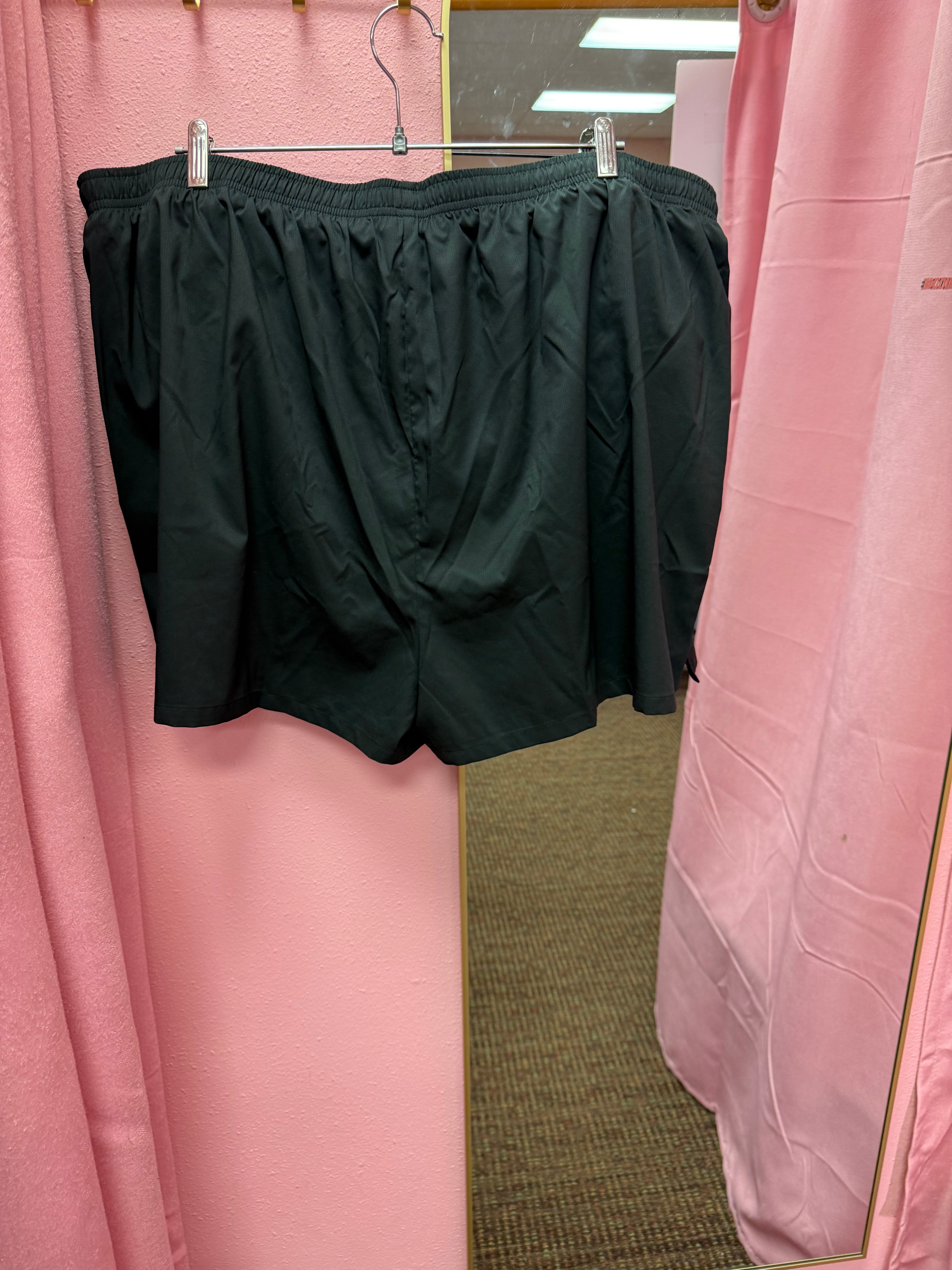 Girlfriend Collective Shorts XXXL