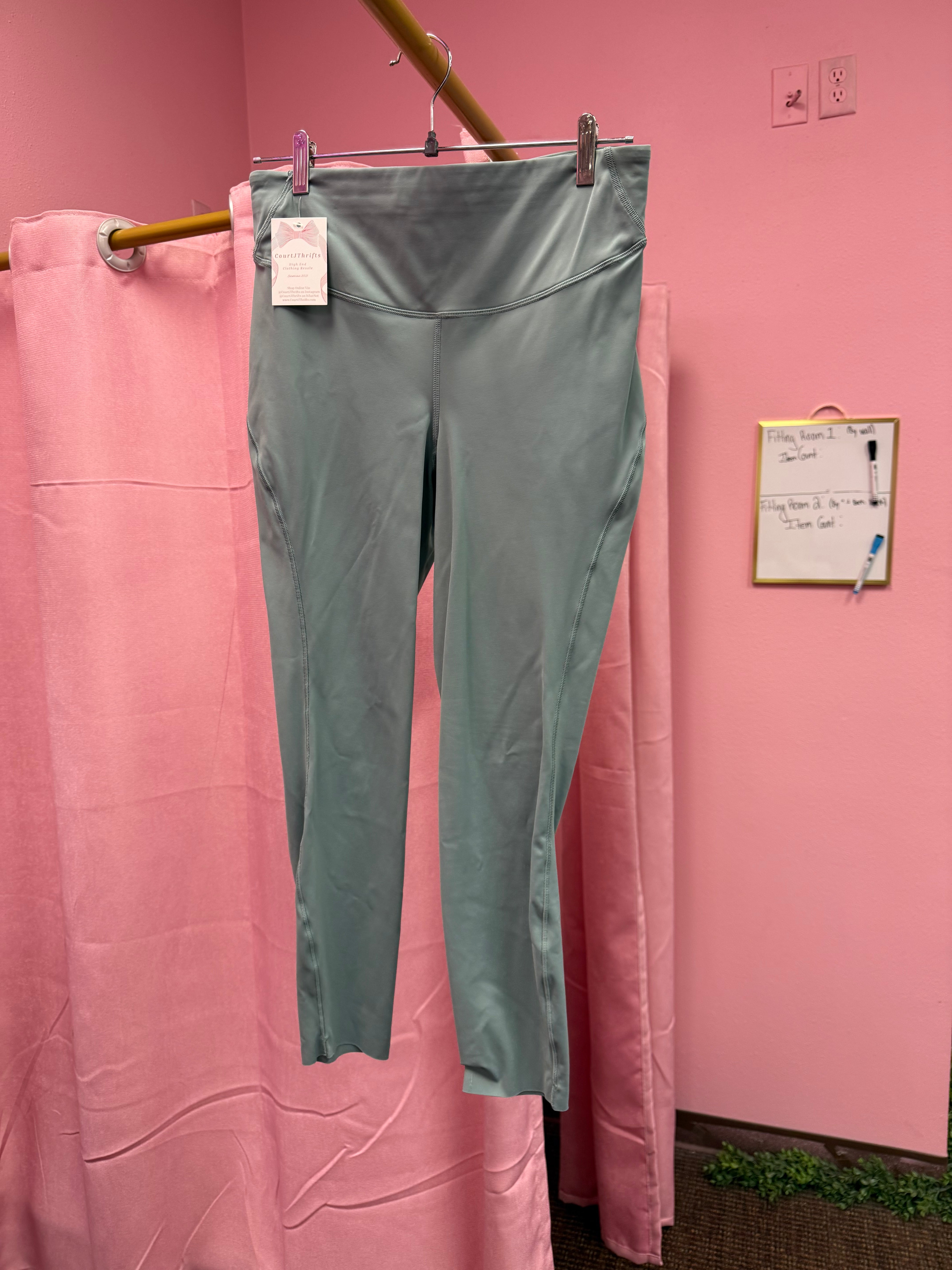 Lululemon Base Pace Tight Size 10