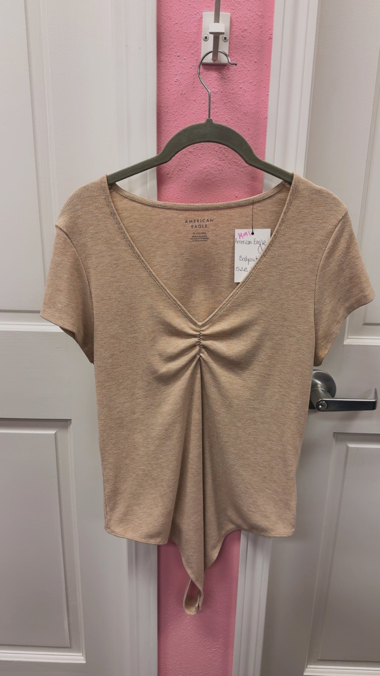 American Eagle Bodysuit Size XL