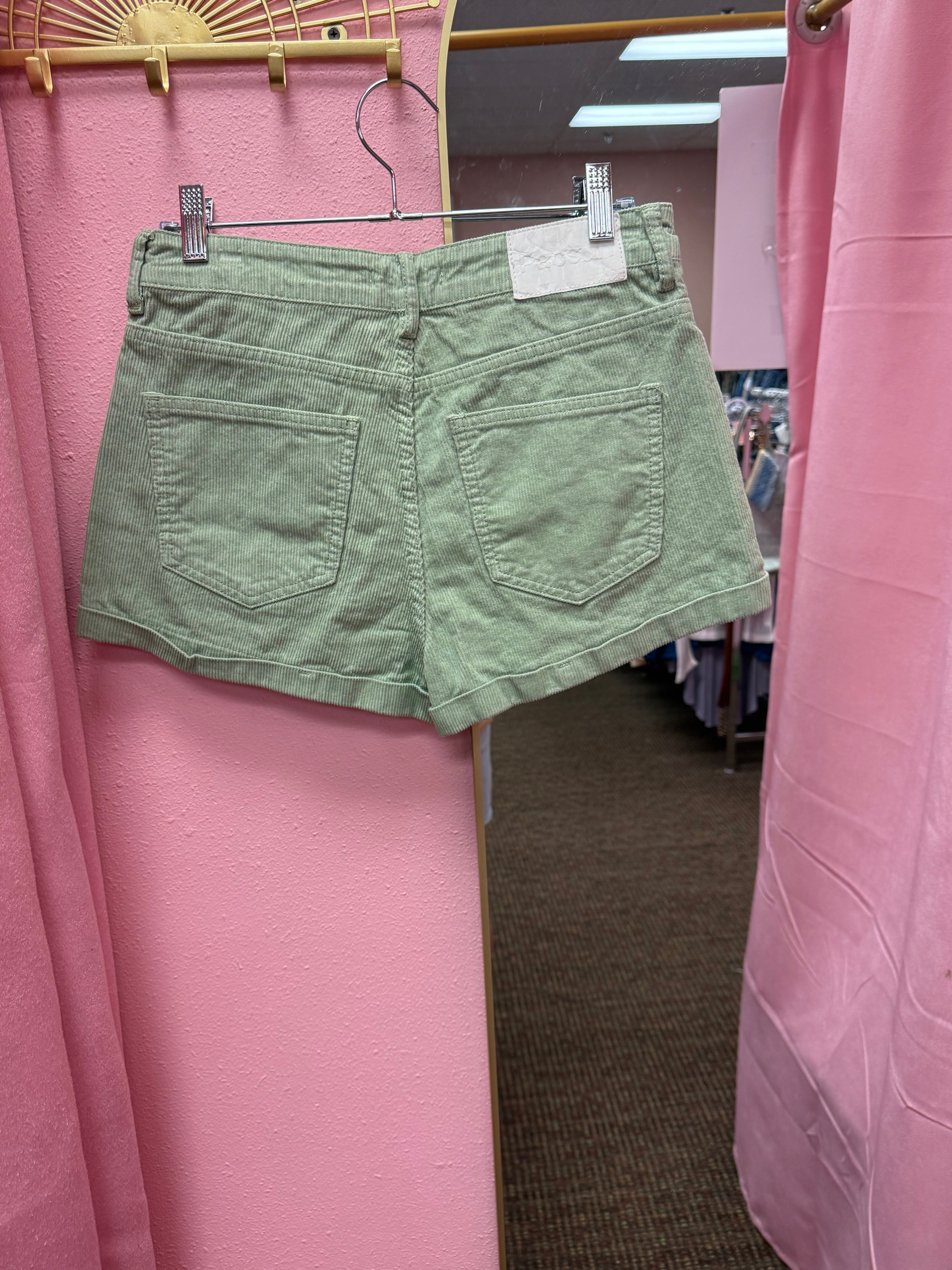 Pacsun Shorts Size 27