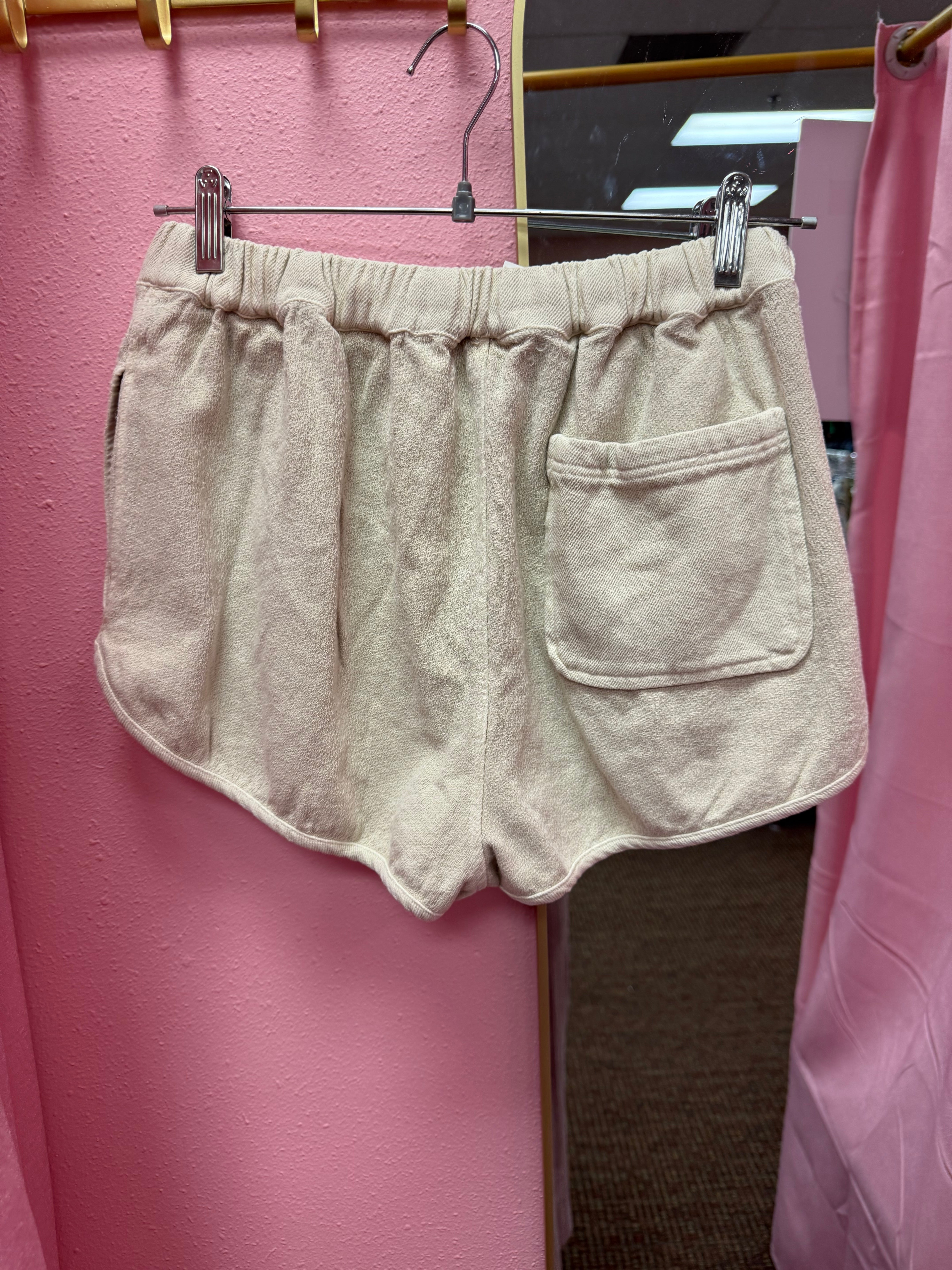 Free People Shorts Medium