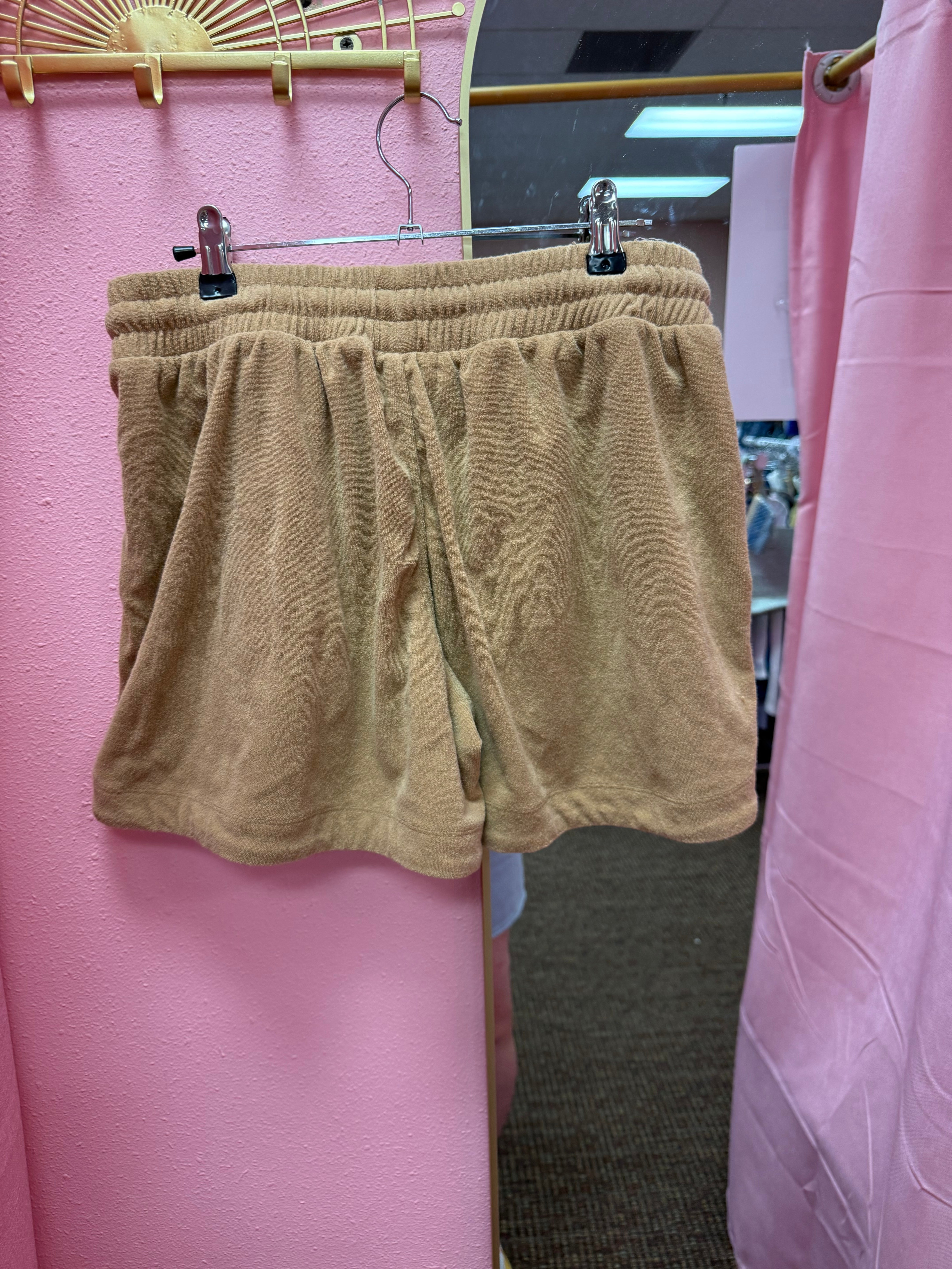 Summersalt Shorts Medium