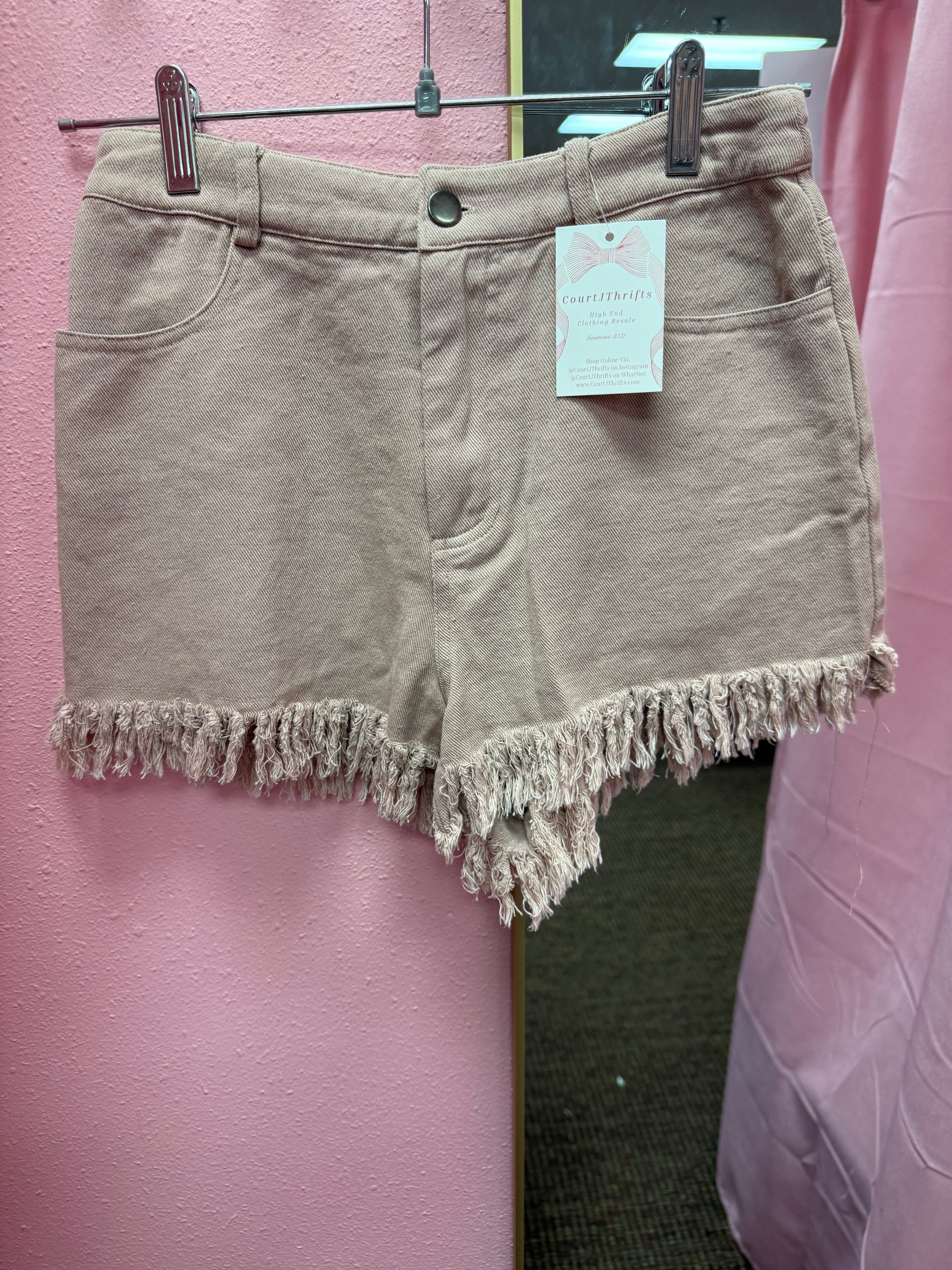 Lane 201 Shorts Small