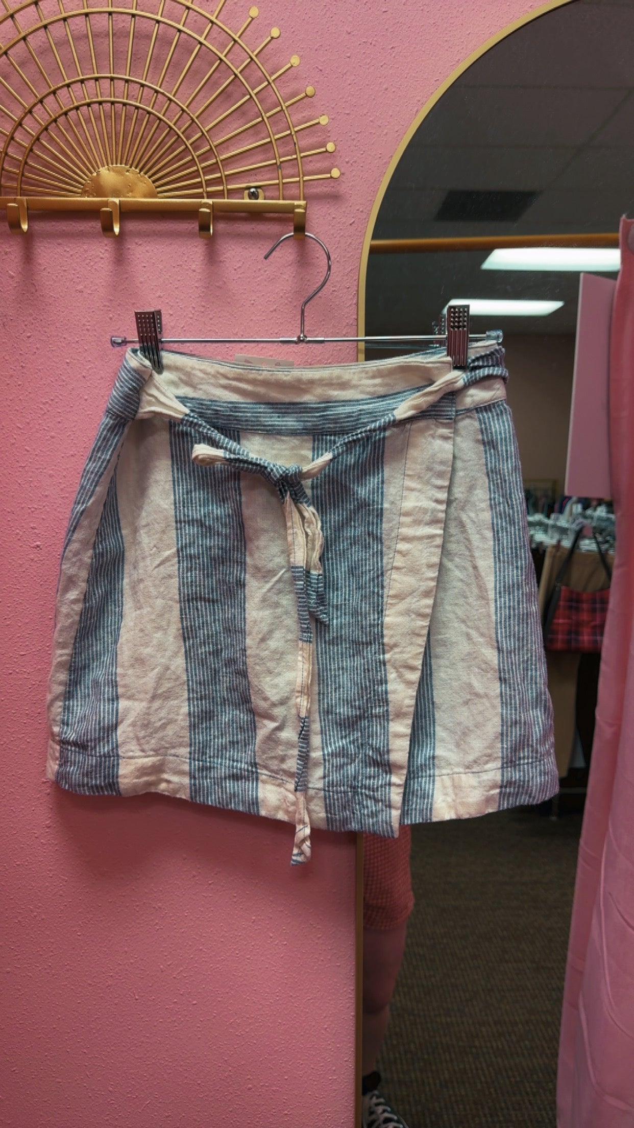 Free People Skirt Size 0