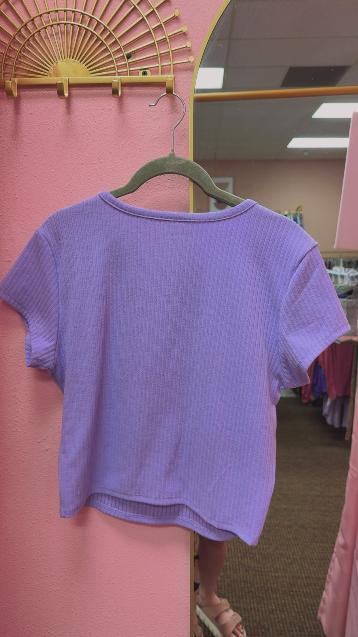 PacSun NEW Tee Size Large