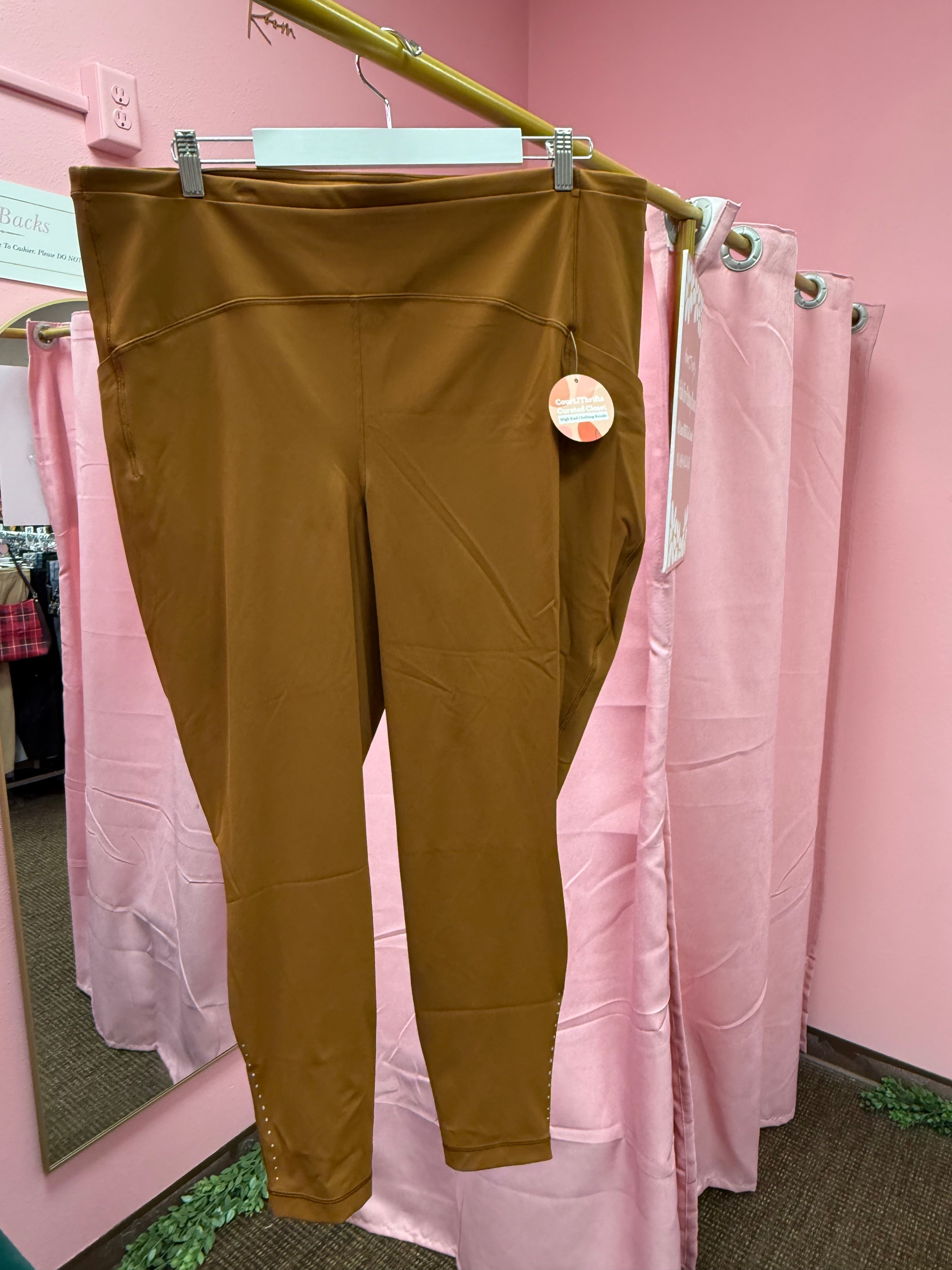 Lululemon Swift Speed Hi-Rise Tight Size 20