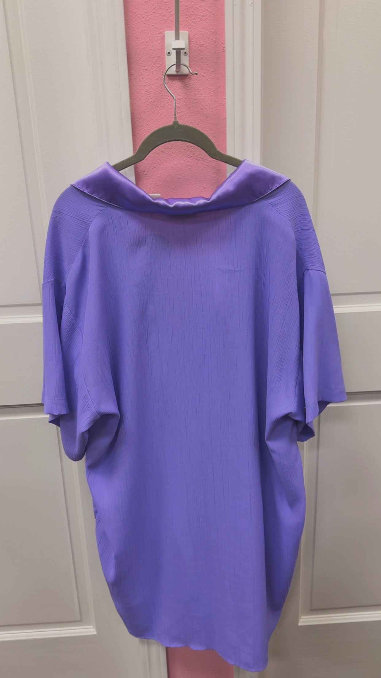 Victoria’s Secret Gold Label Nightgown Size M/L